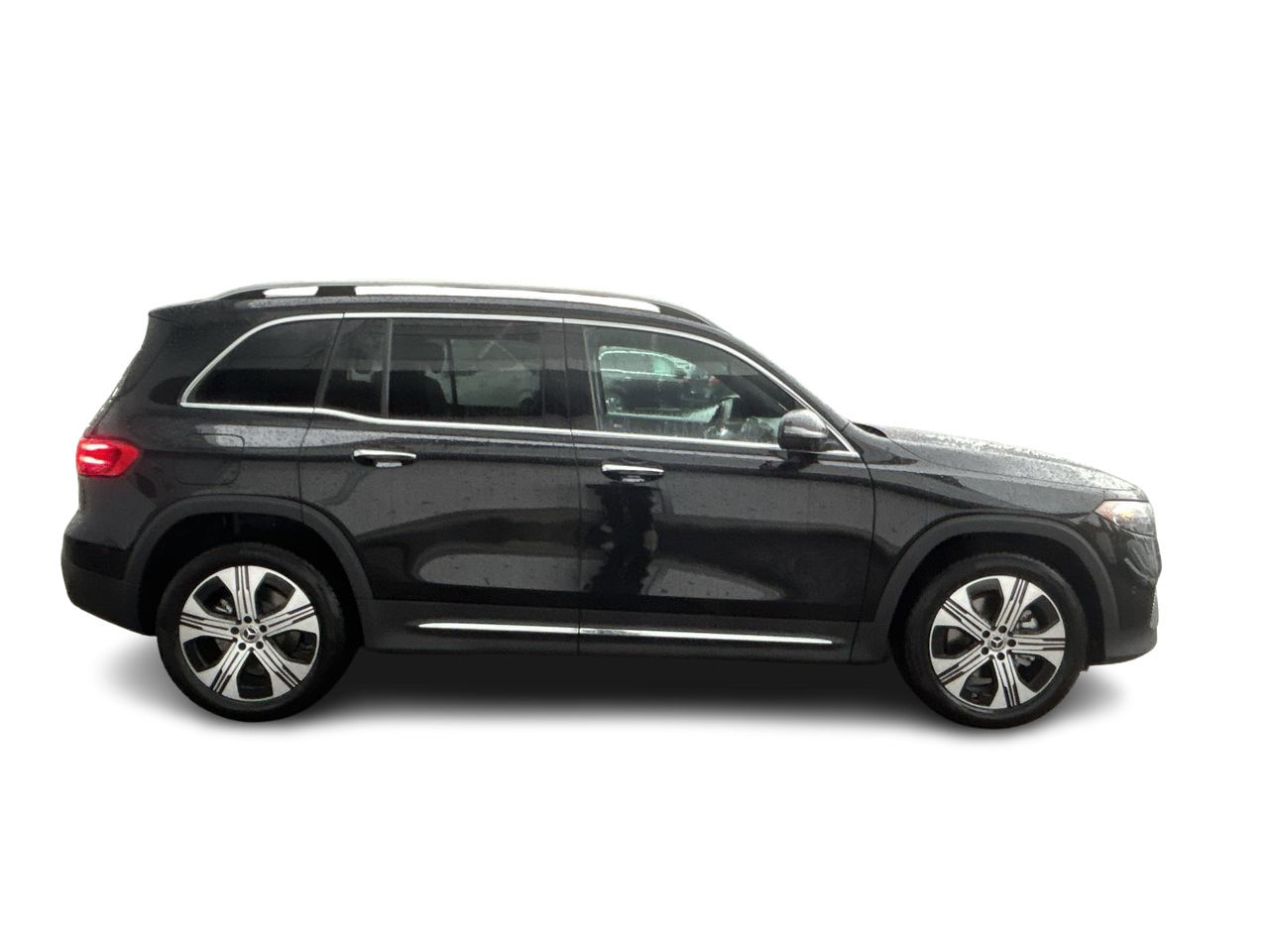 2024 Mercedes-Benz EQB250 in Vancouver, British Columbia