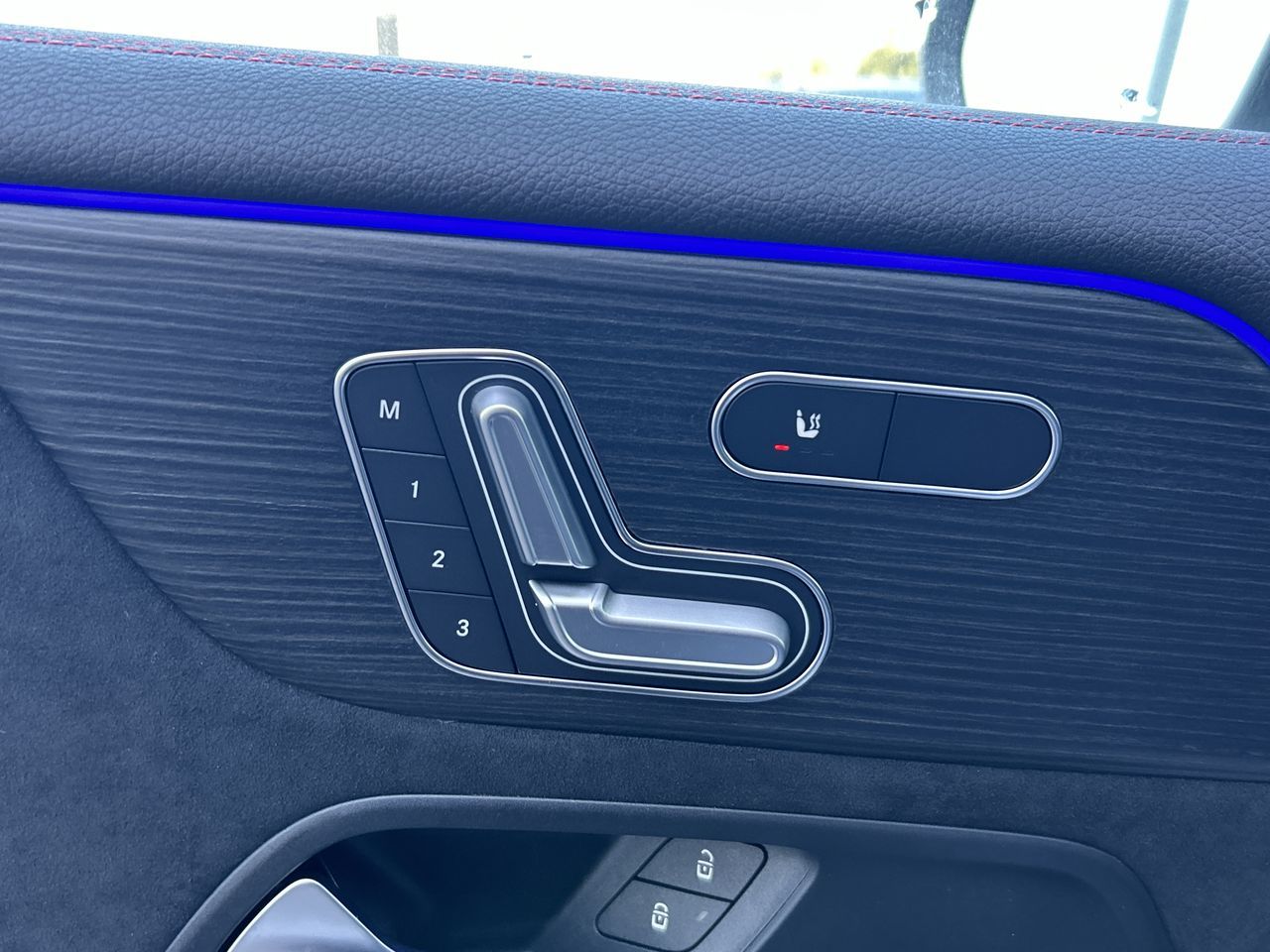 2024 Mercedes-Benz EQB300 in Vancouver, British Columbia