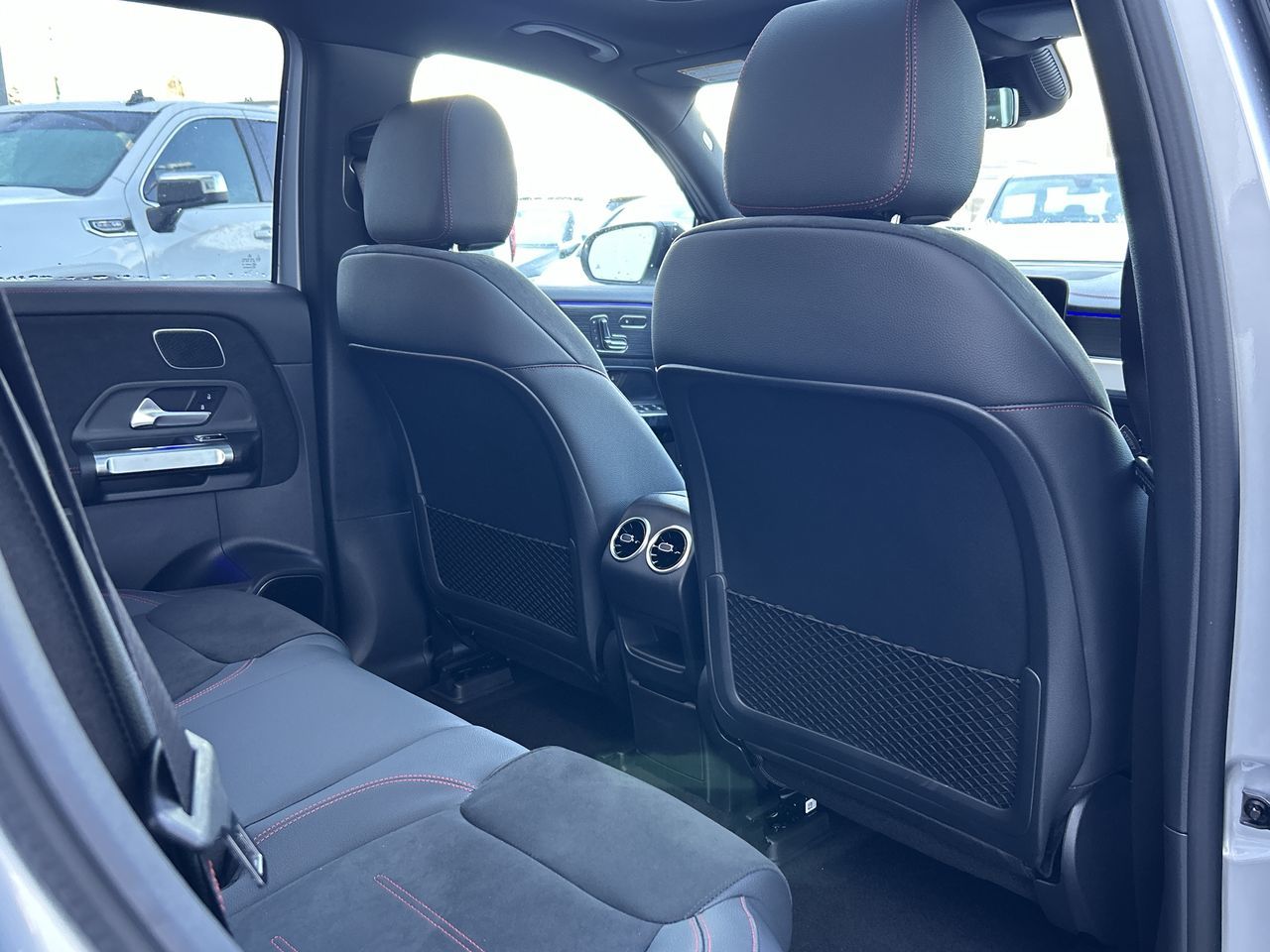 2024 Mercedes-Benz EQB300 in Vancouver, British Columbia
