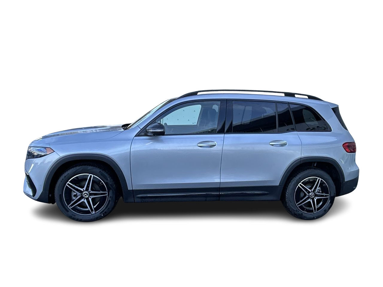 2024 Mercedes-Benz EQB300 in Vancouver, British Columbia