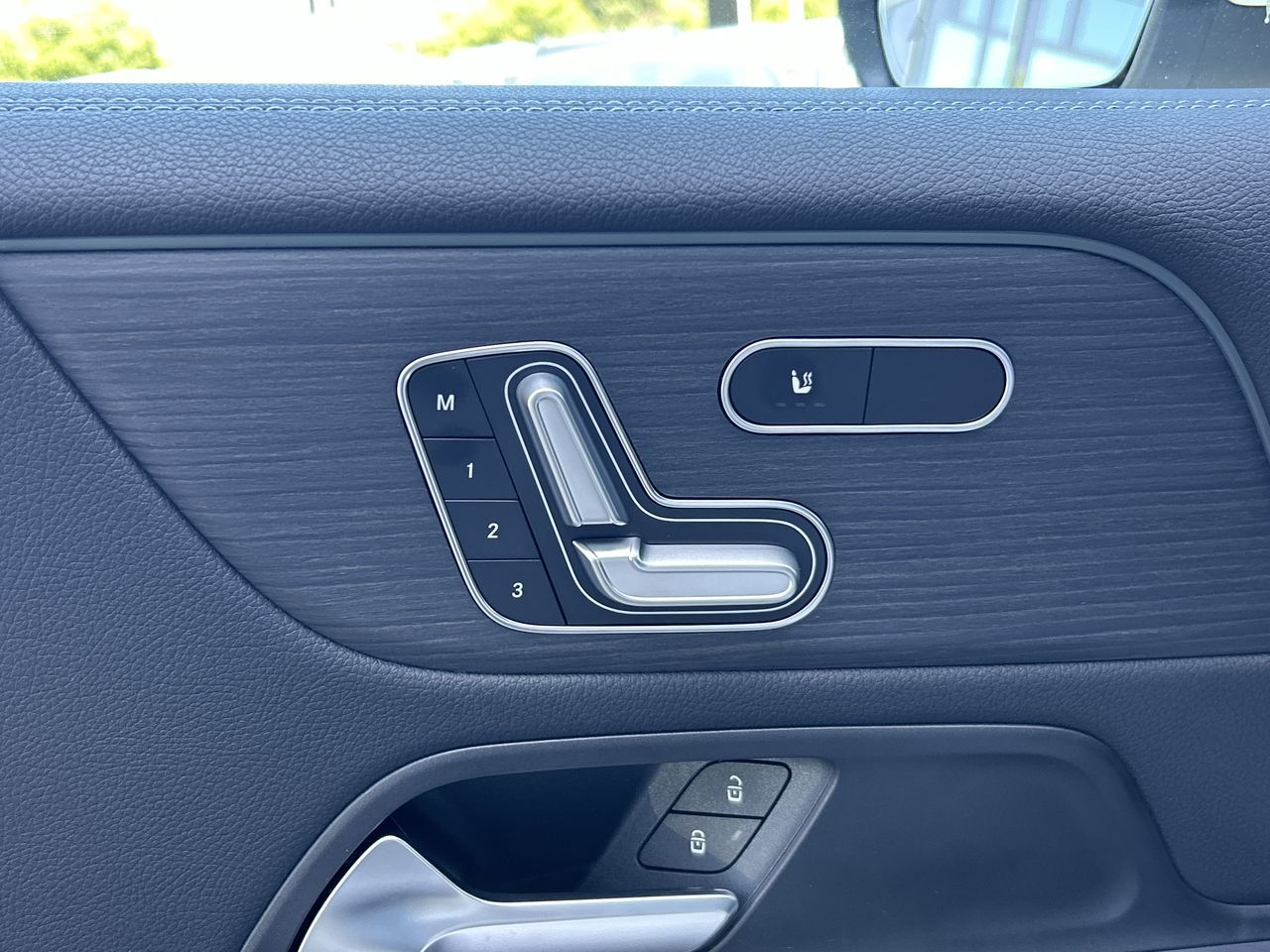 2024 Mercedes-Benz EQB300 in Vancouver, British Columbia