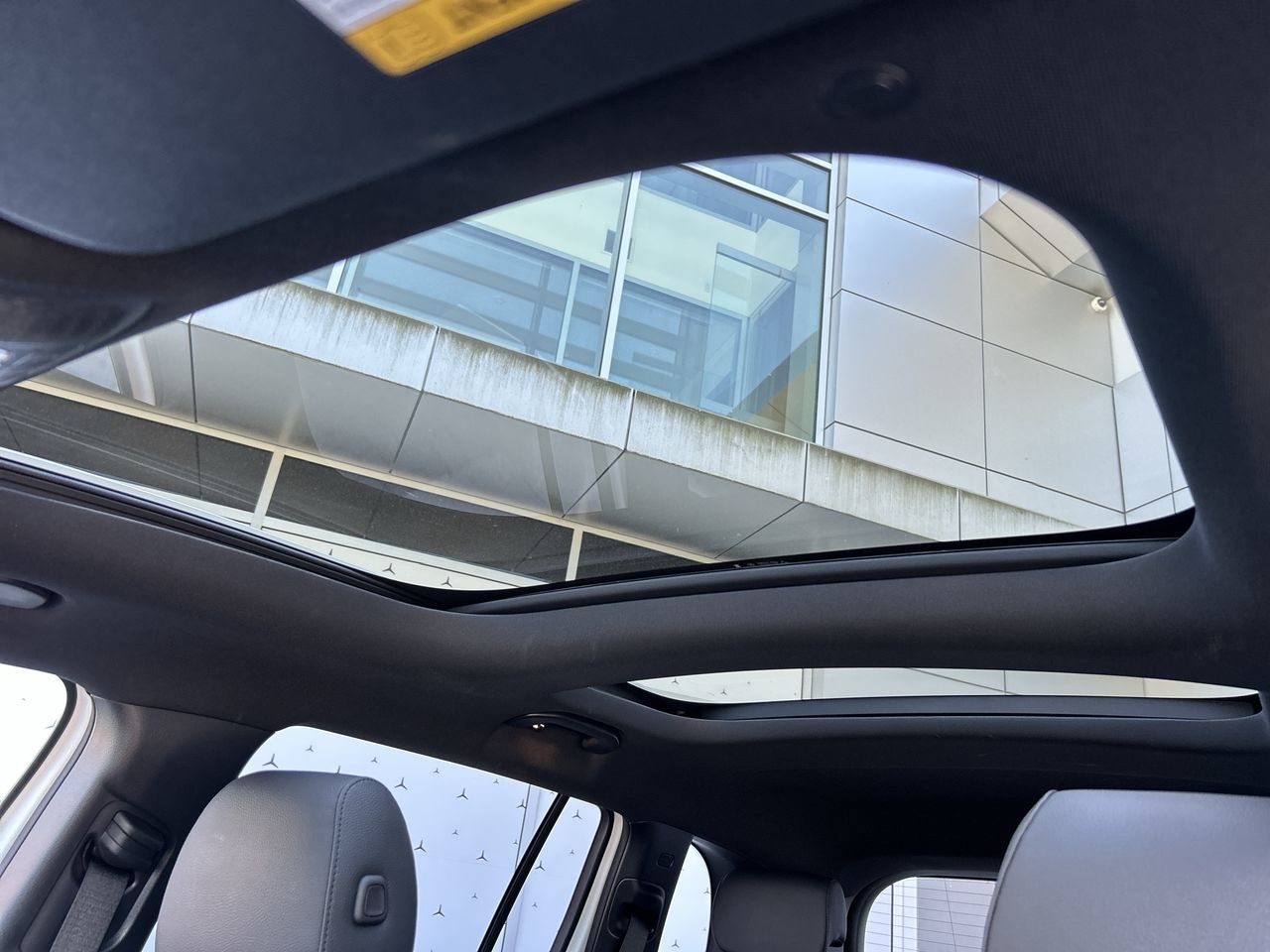 2024 Mercedes-Benz EQB300 in Vancouver, British Columbia