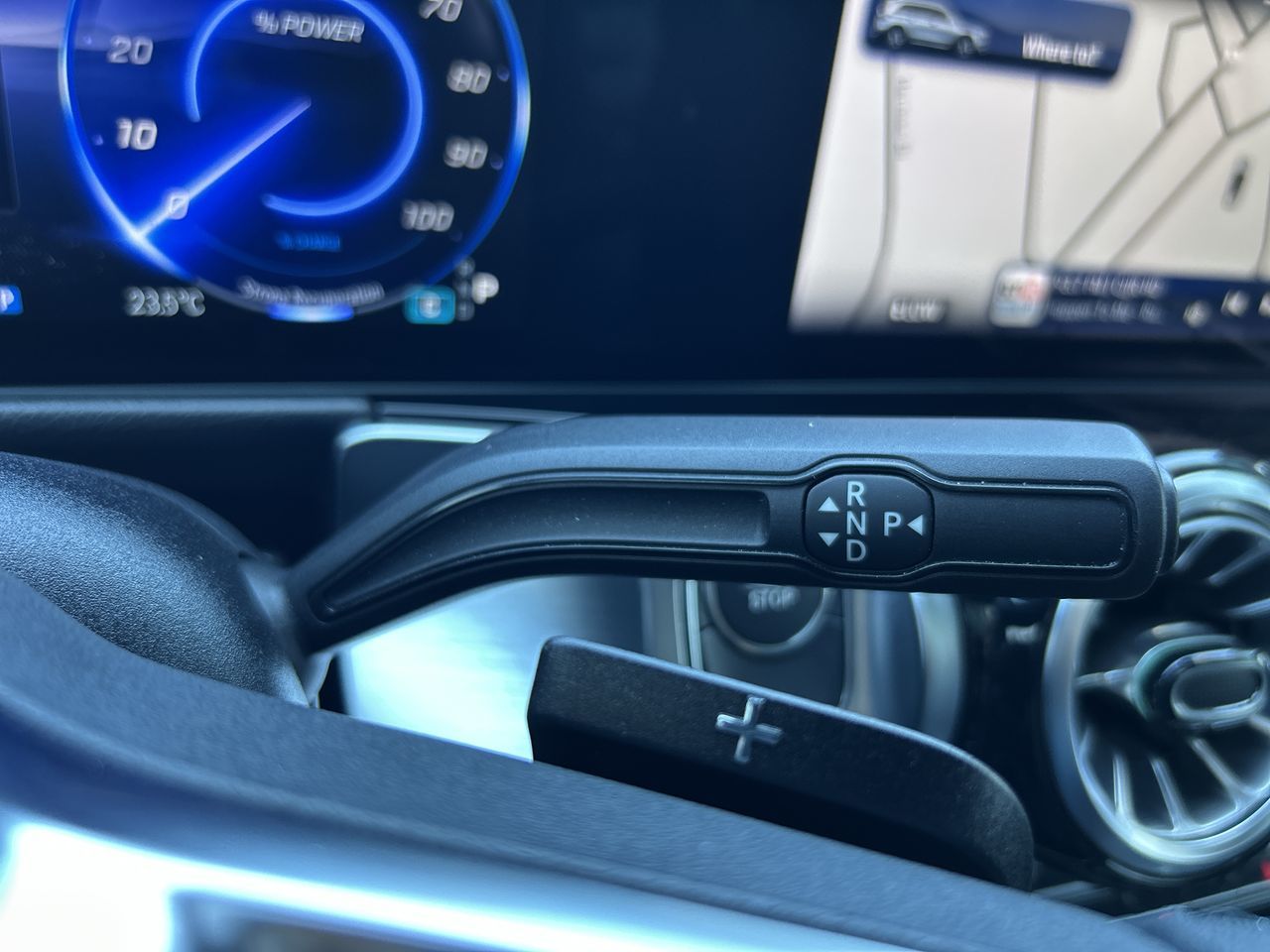 2024 Mercedes-Benz EQB300 in Vancouver, British Columbia