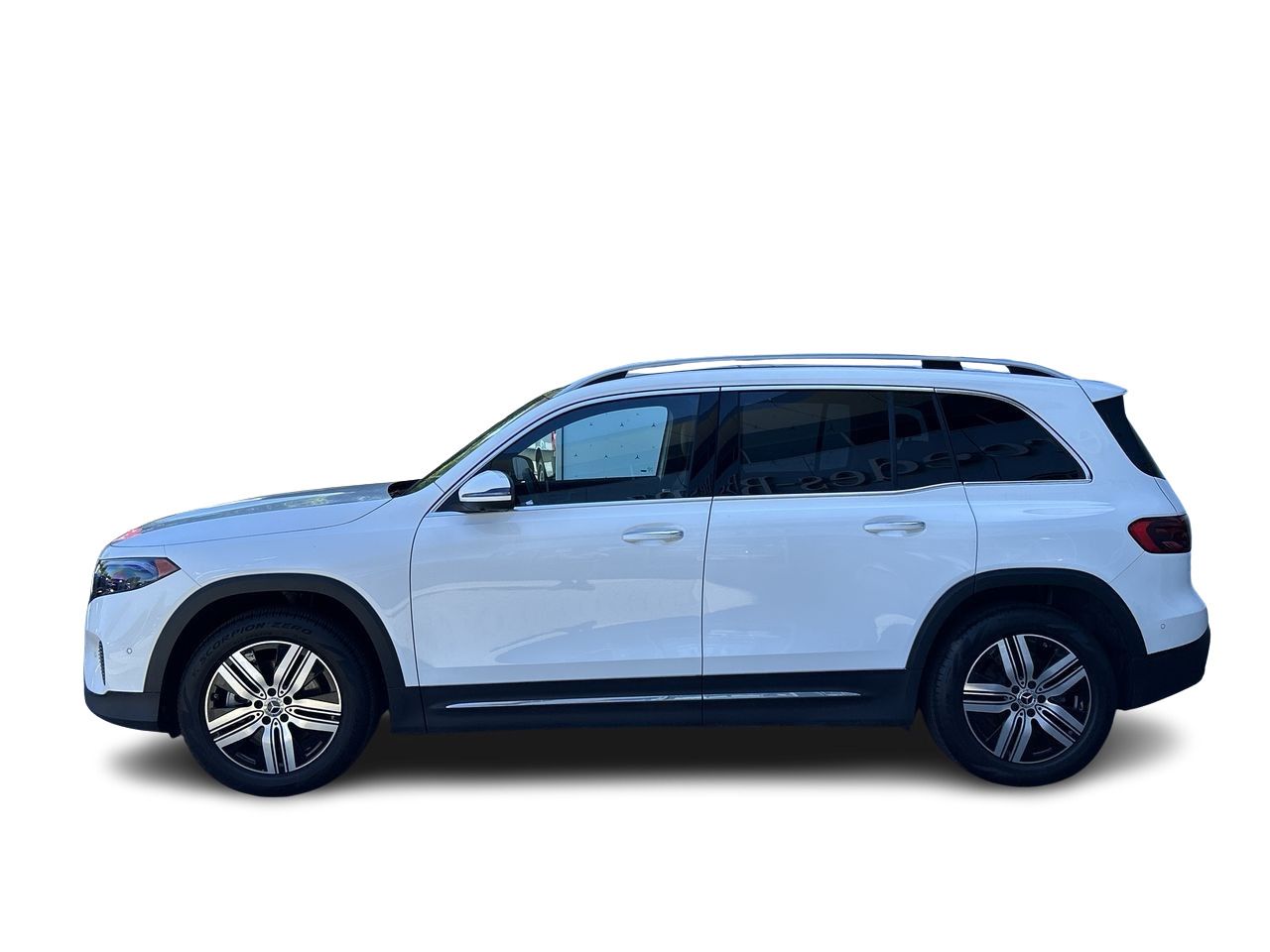 2024 Mercedes-Benz EQB300 in Vancouver, British Columbia