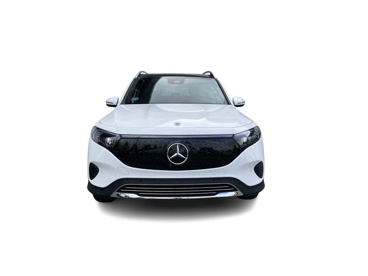 Mercedes-Benz EQB300  2024 à Vancouver, Colombie-Britannique