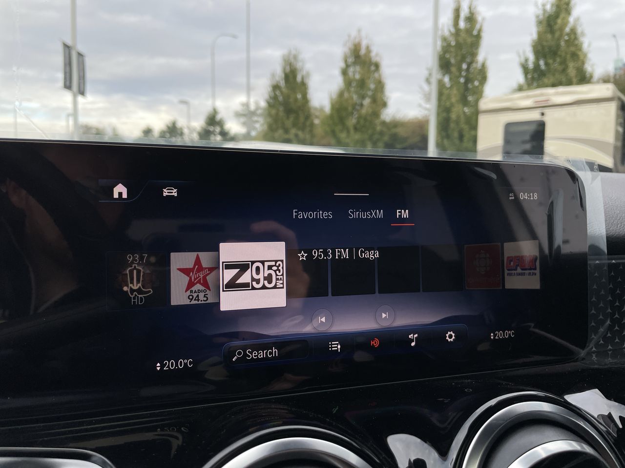 Mercedes-Benz EQB300  2024 à Vancouver, Colombie-Britannique