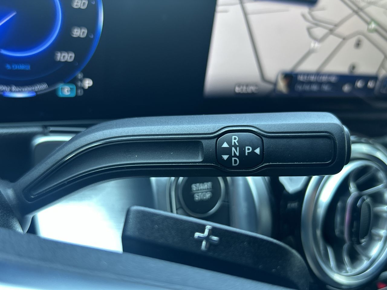 2024 Mercedes-Benz EQB300