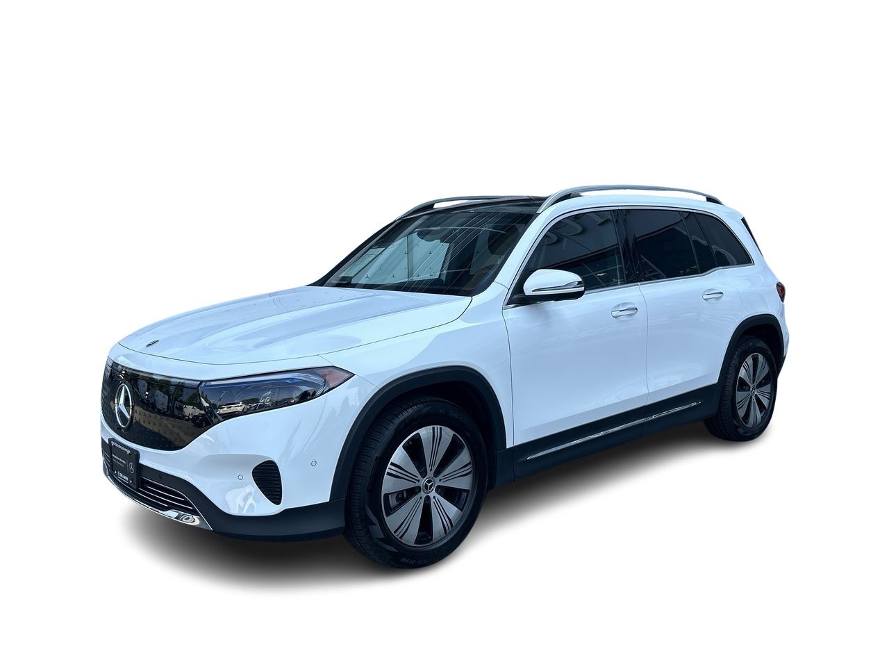 2024 Mercedes-Benz EQB300