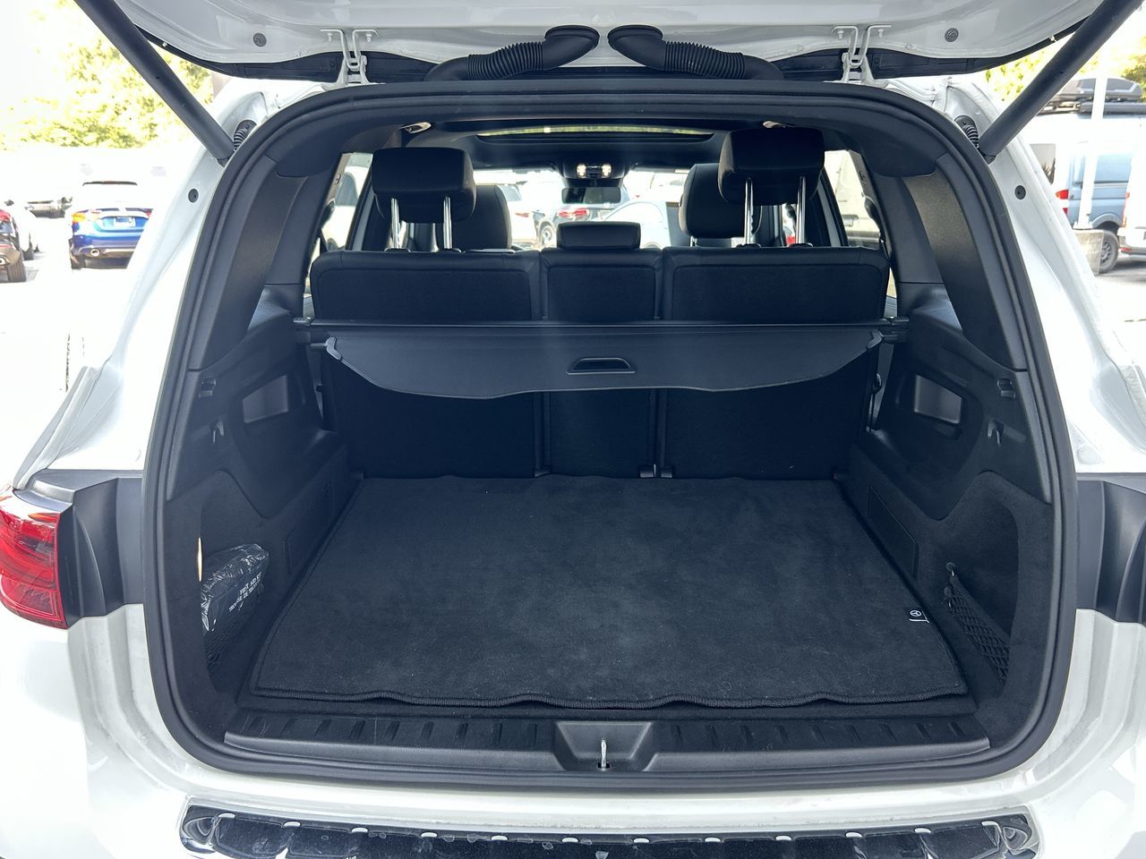 2024 Mercedes-Benz EQB300