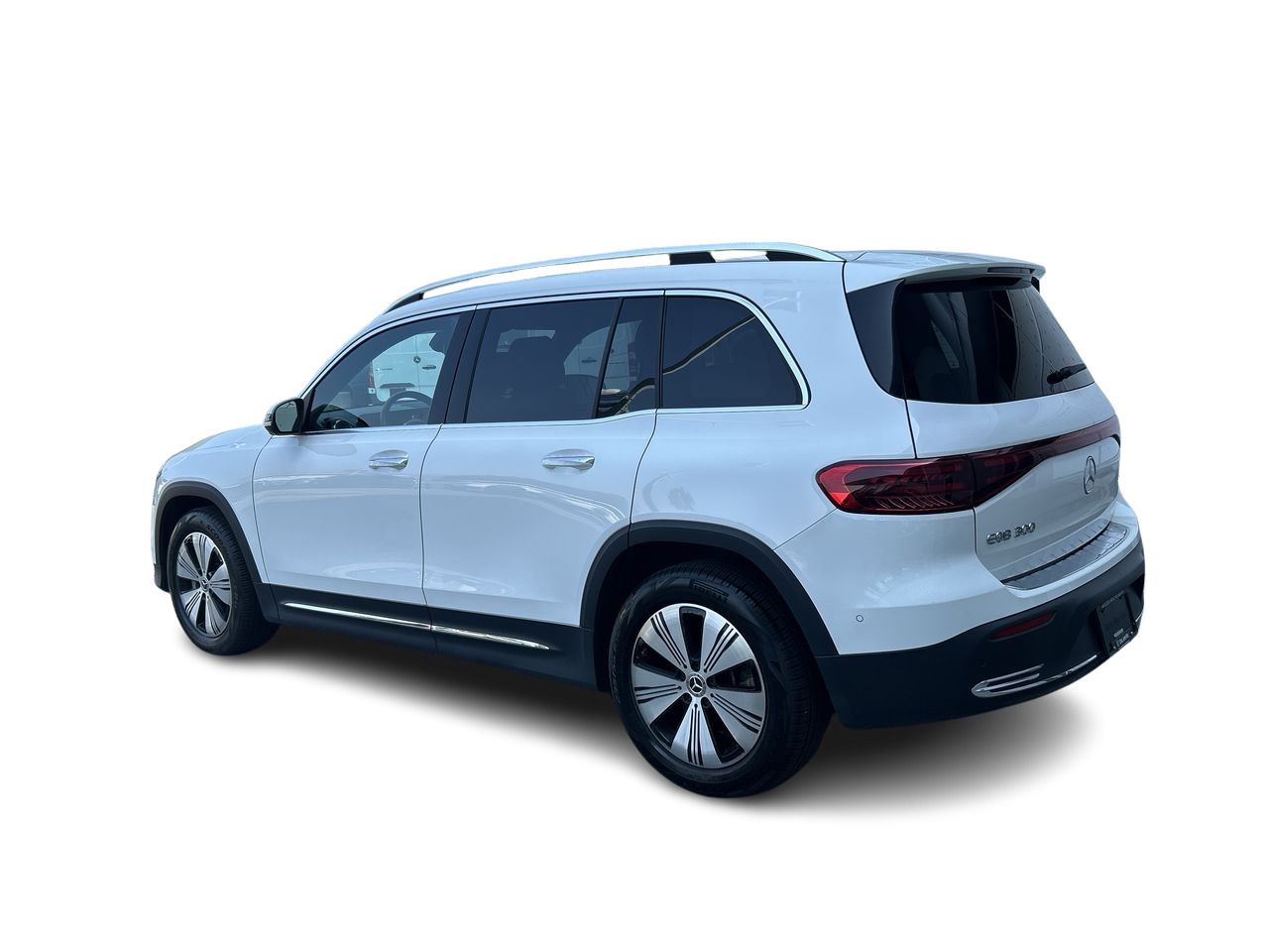 2024 Mercedes-Benz EQB300