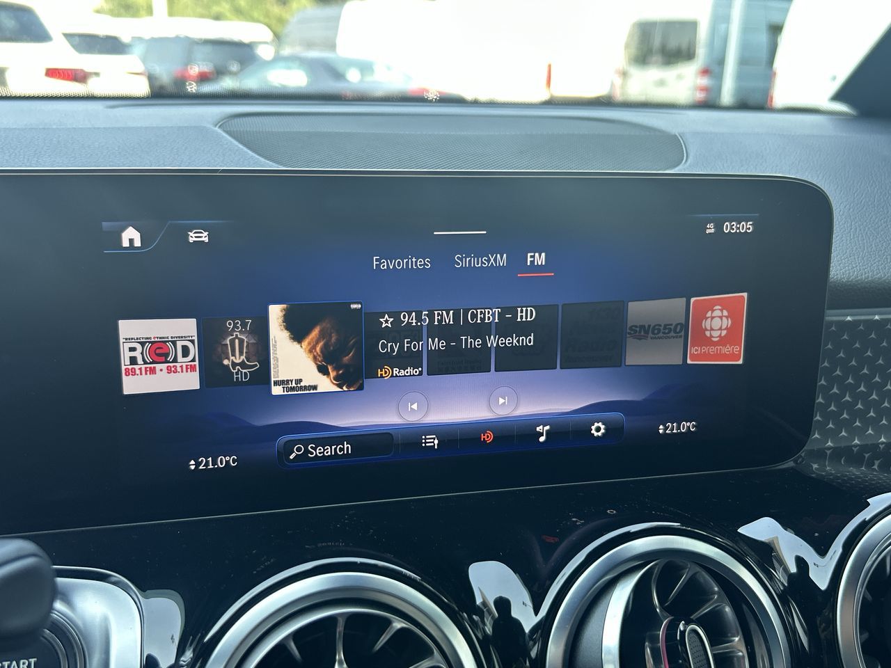 2024 Mercedes-Benz EQB300