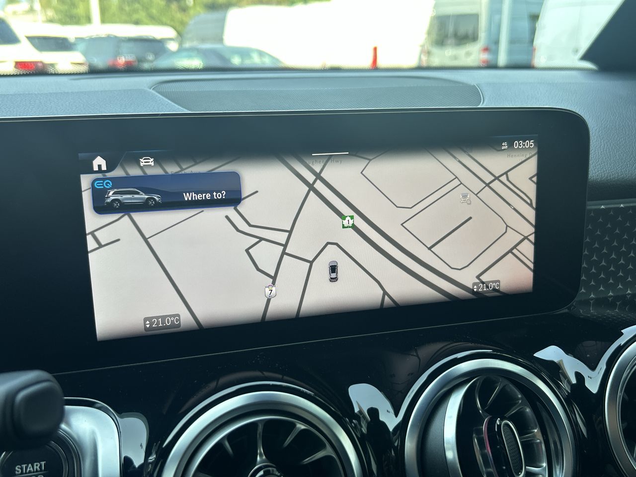 2024 Mercedes-Benz EQB300