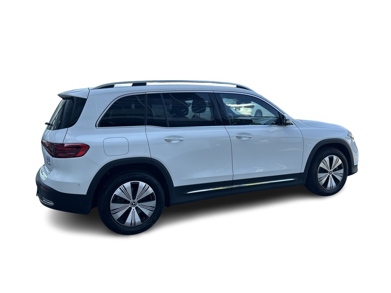 2024 Mercedes-Benz EQB300