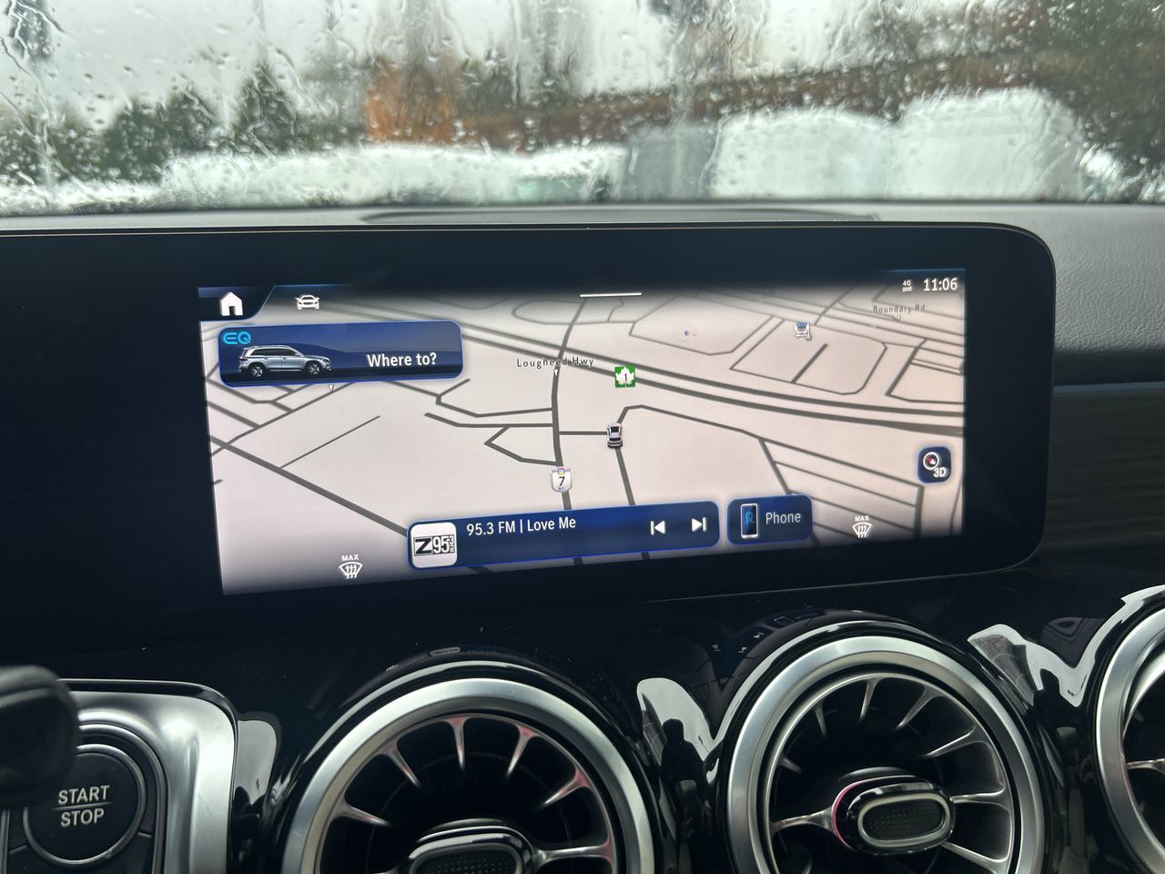 2024 Mercedes-Benz EQB300