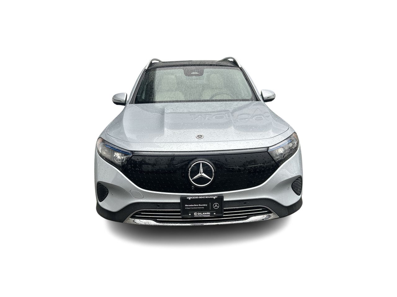 2024 Mercedes-Benz EQB300