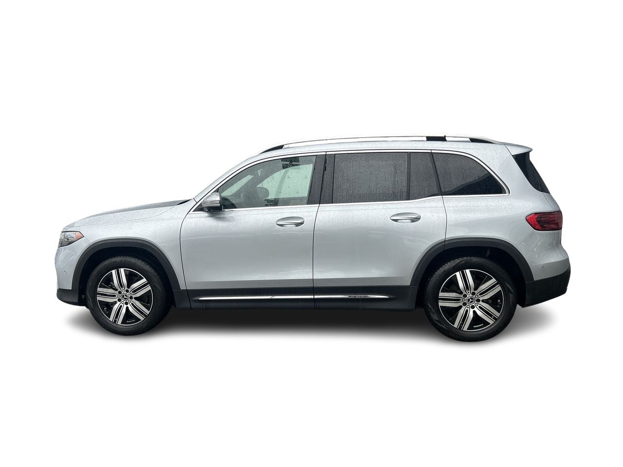 2024 Mercedes-Benz EQB300