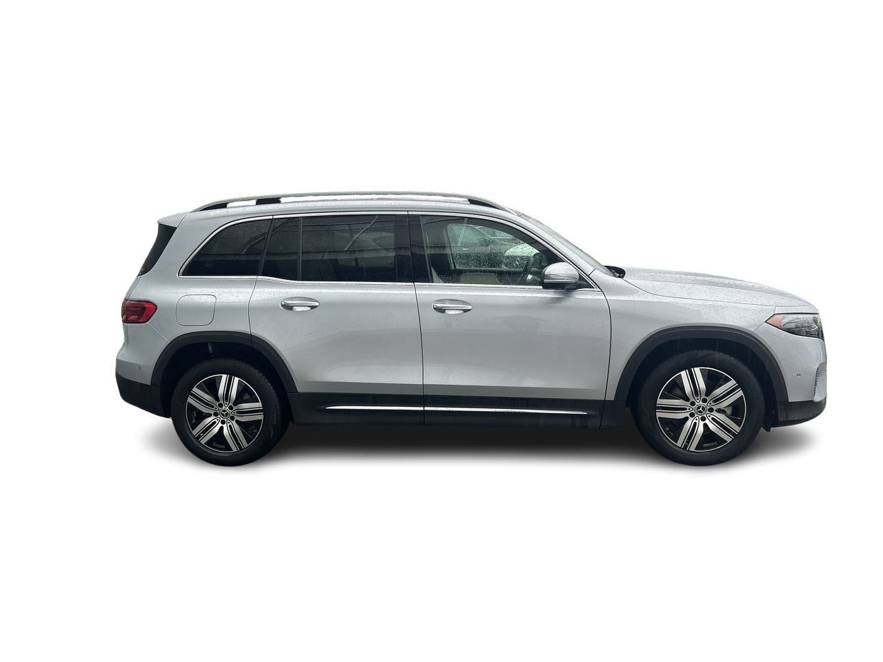 2024 Mercedes-Benz EQB300