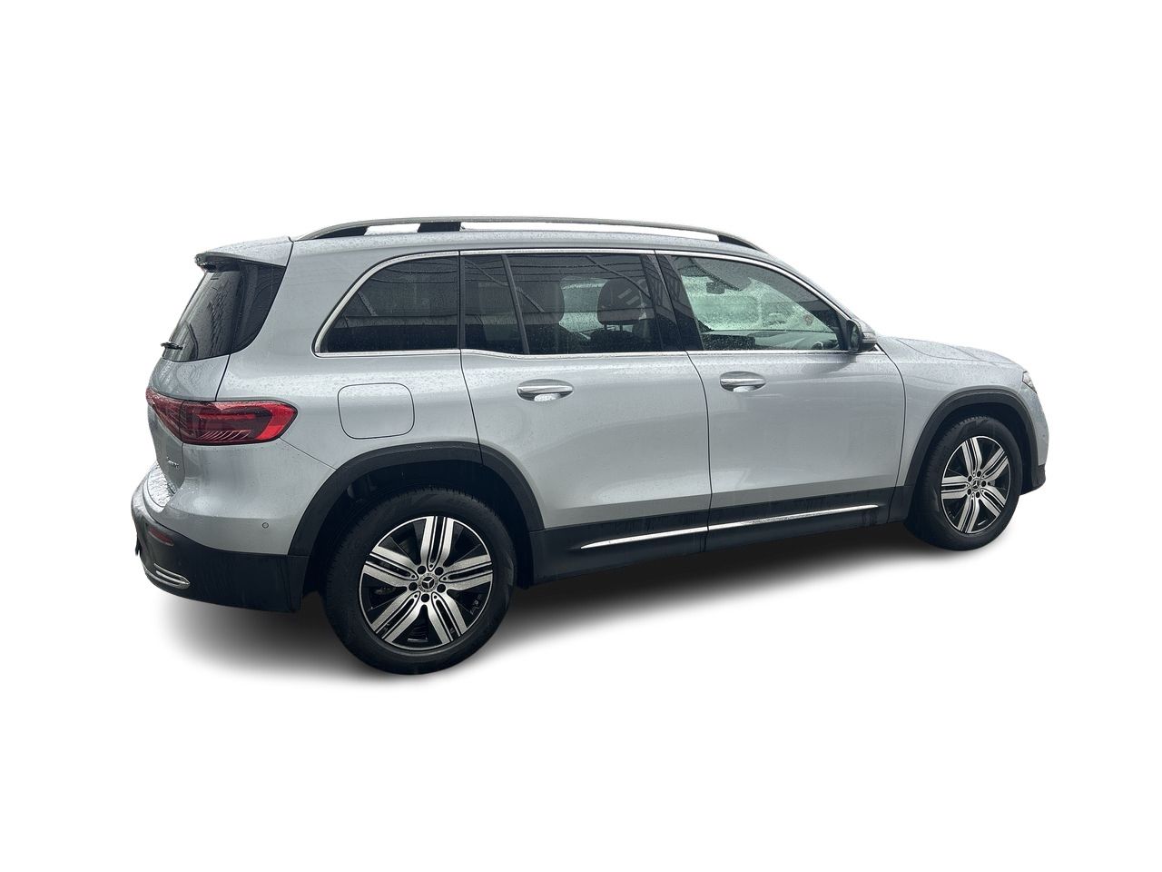 2024 Mercedes-Benz EQB300