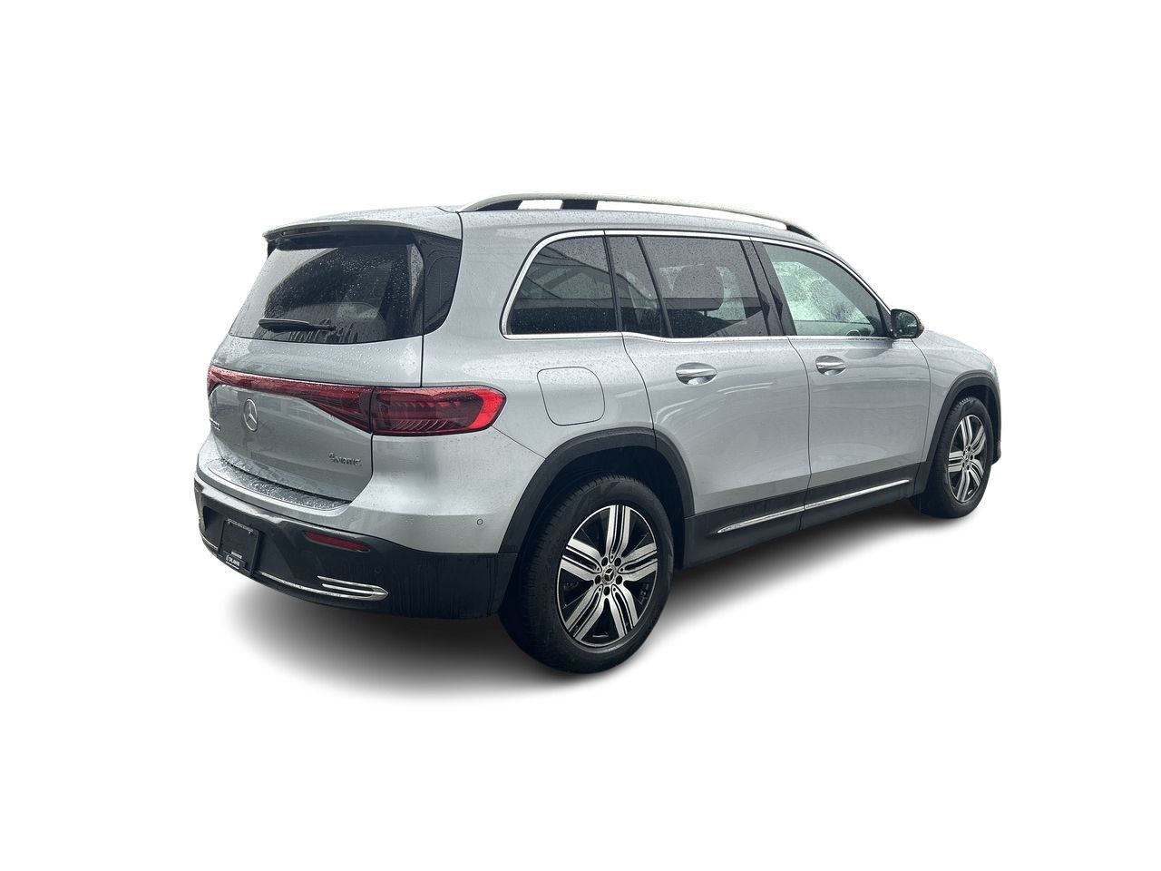 2024 Mercedes-Benz EQB300