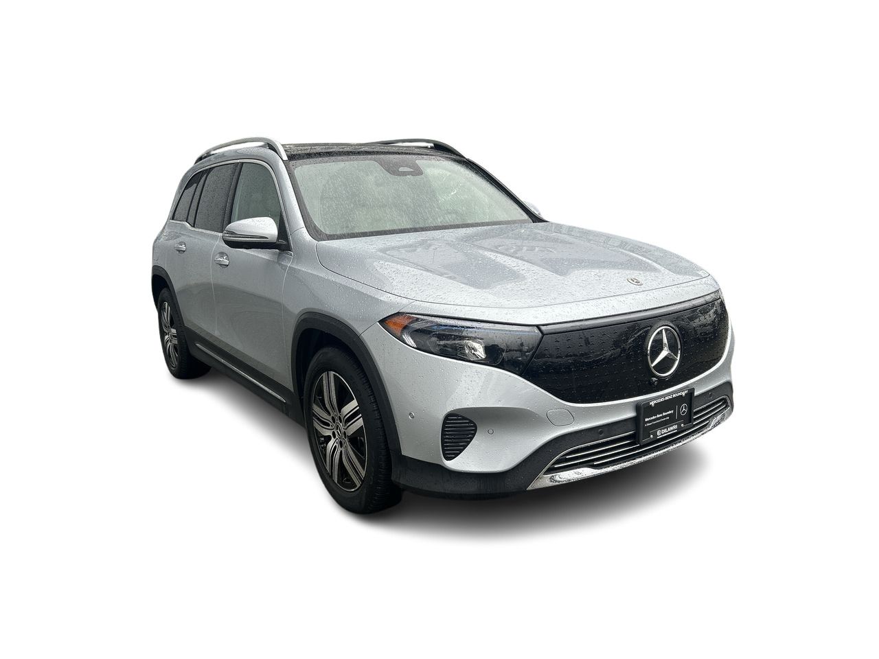 2024 Mercedes-Benz EQB300