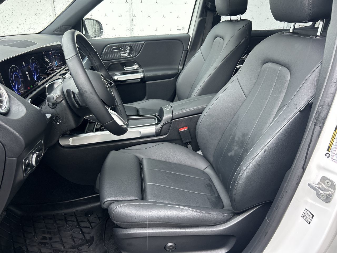 2024 Mercedes-Benz EQB300