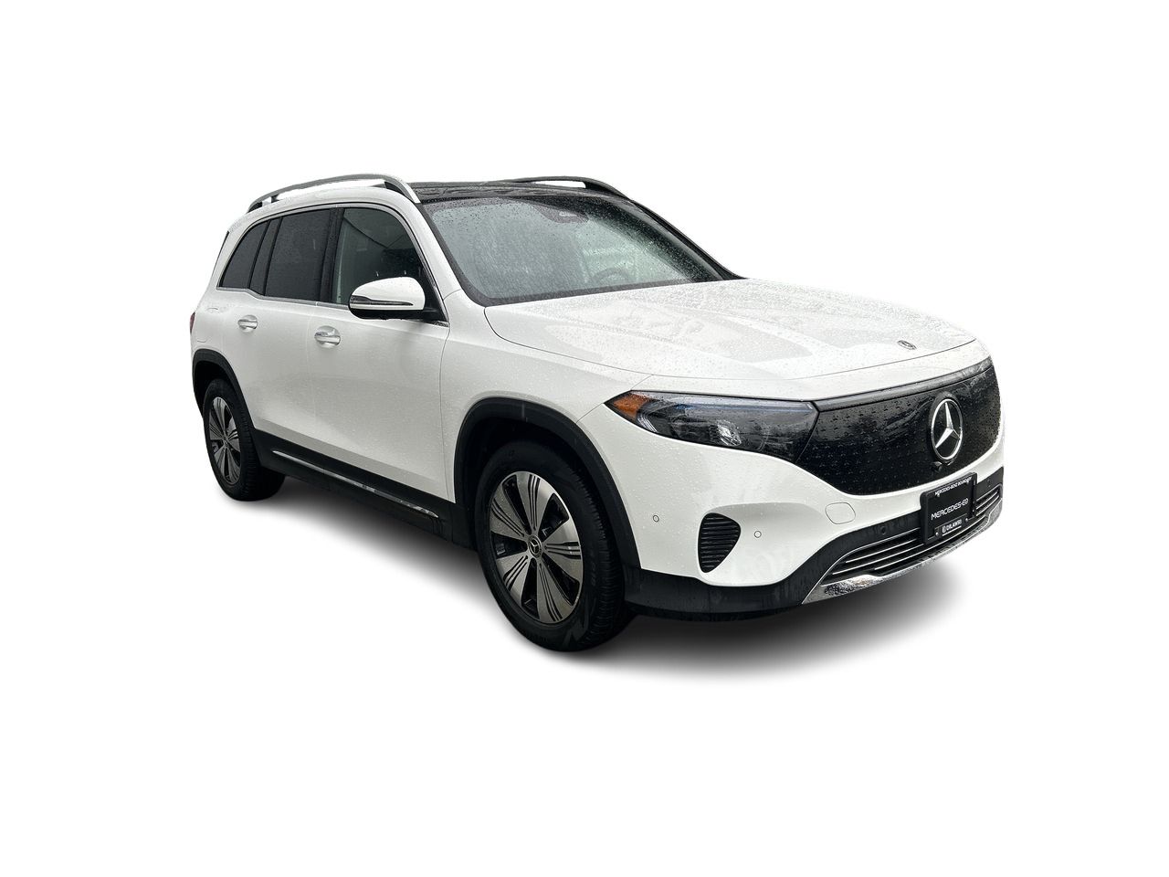 2024 Mercedes-Benz EQB300