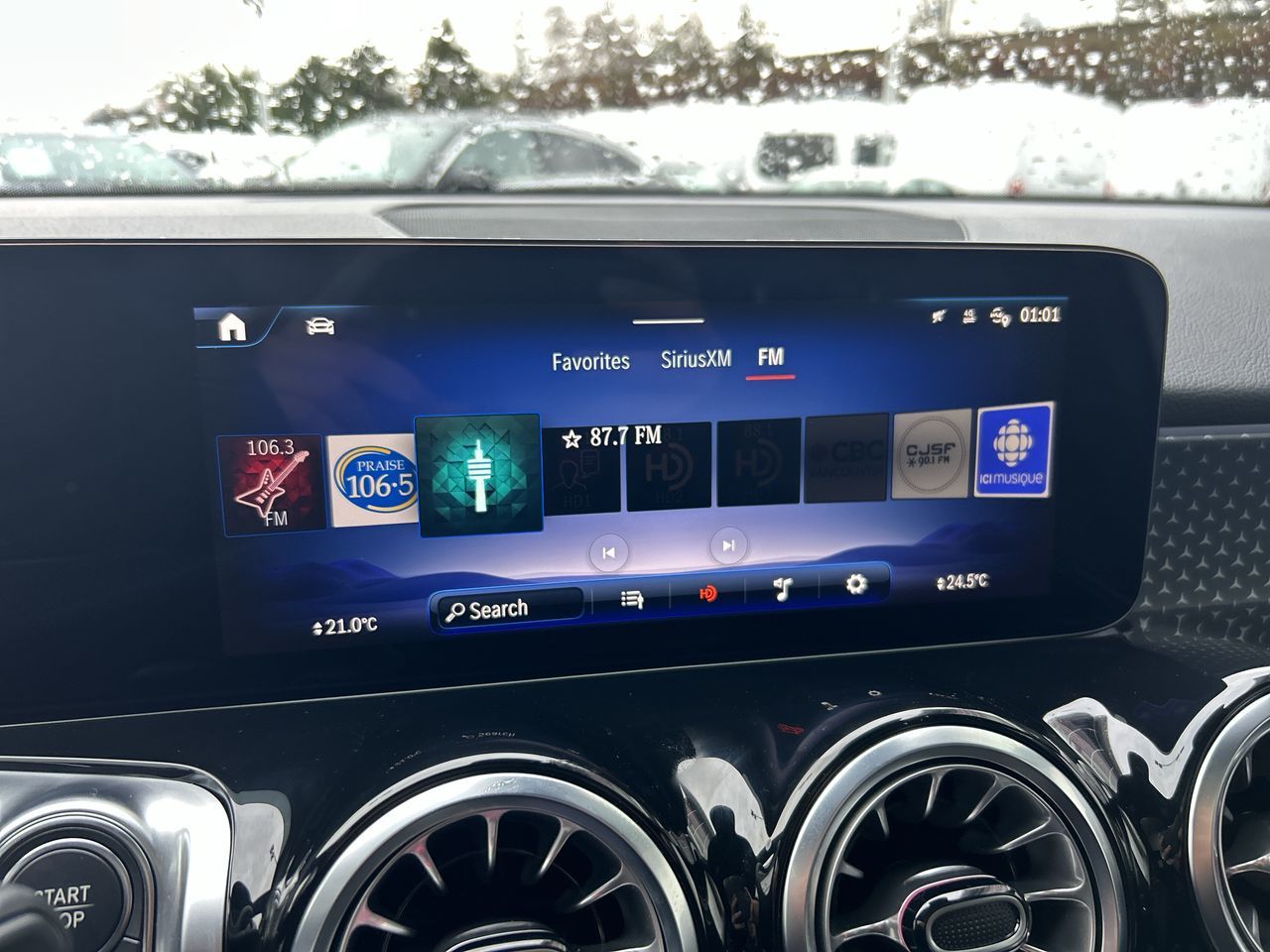 2024 Mercedes-Benz EQB300