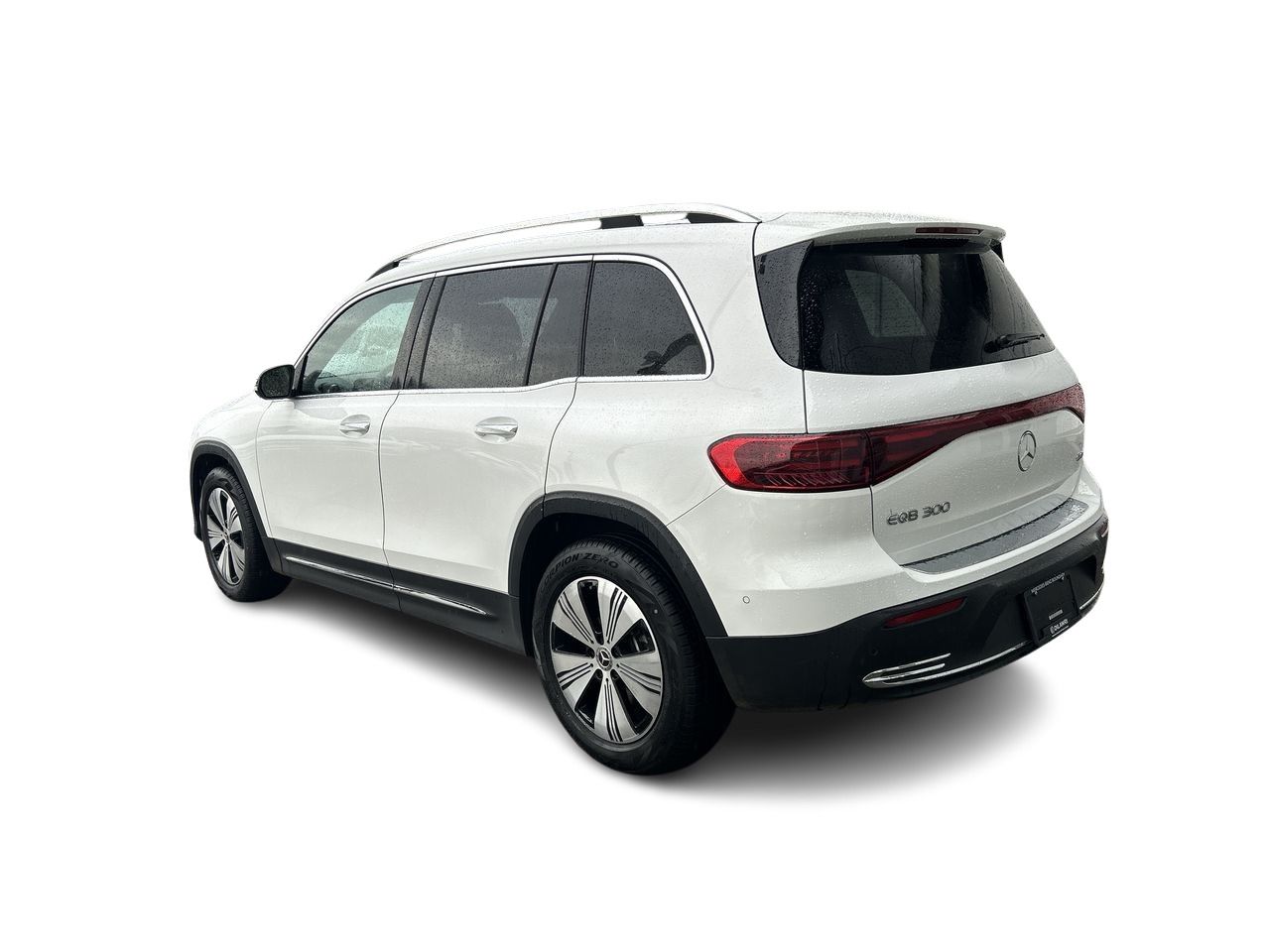 2024 Mercedes-Benz EQB300