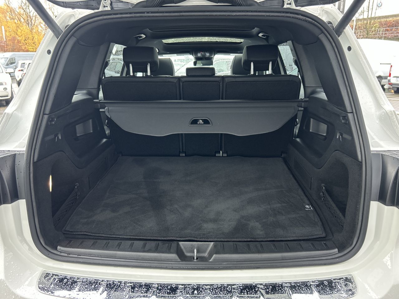 2024 Mercedes-Benz EQB300