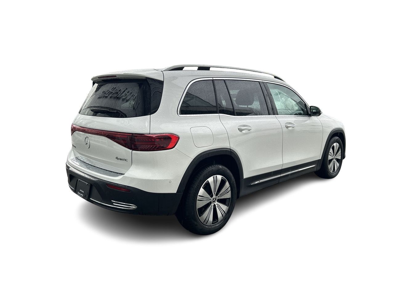 2024 Mercedes-Benz EQB300