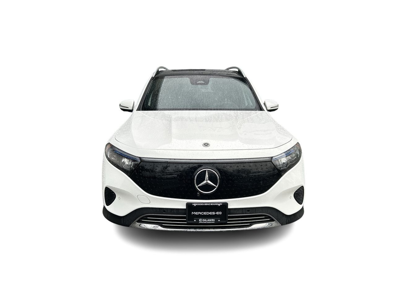 2024 Mercedes-Benz EQB300