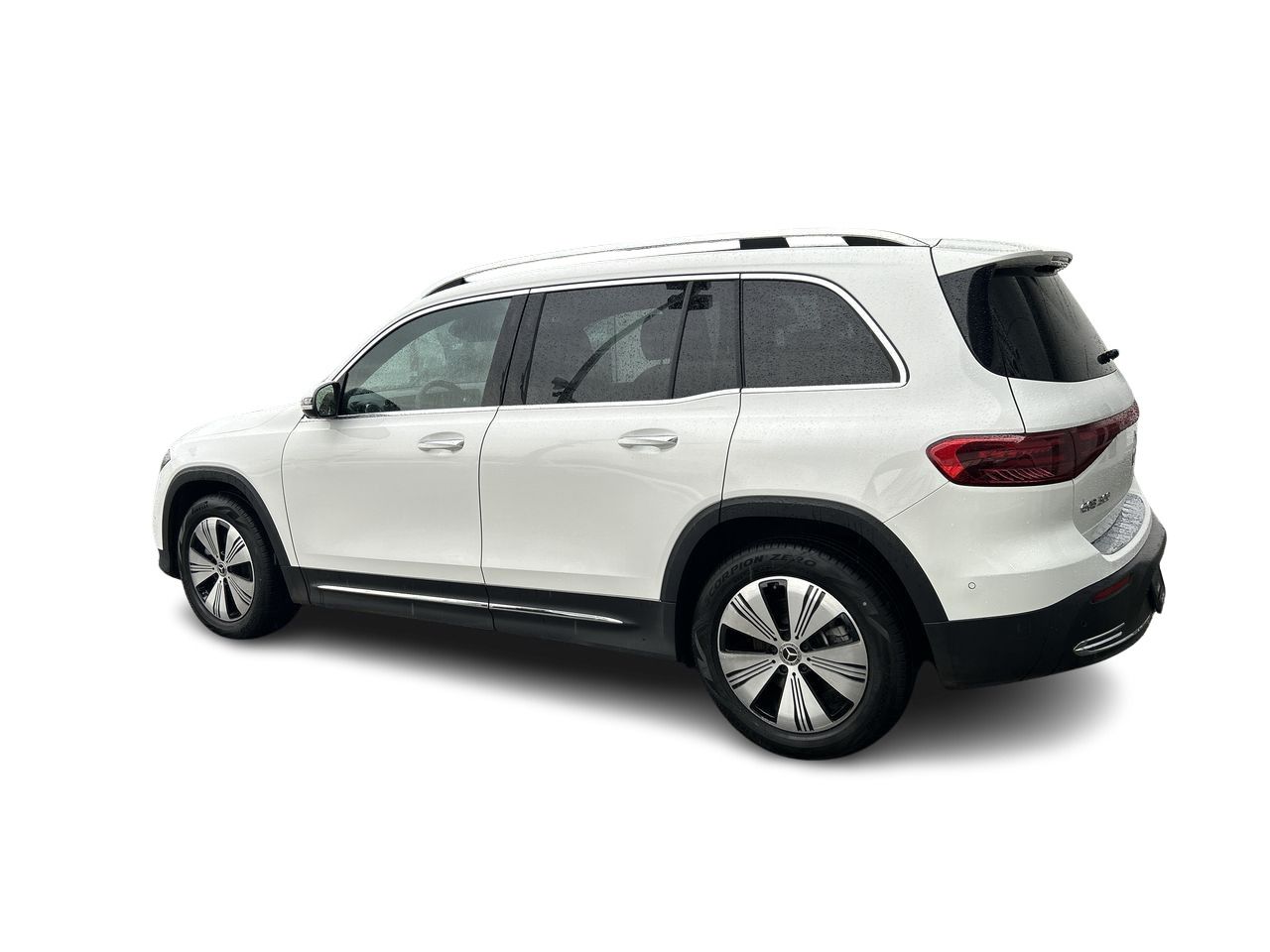 2024 Mercedes-Benz EQB300