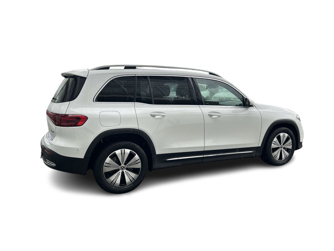 2024 Mercedes-Benz EQB300