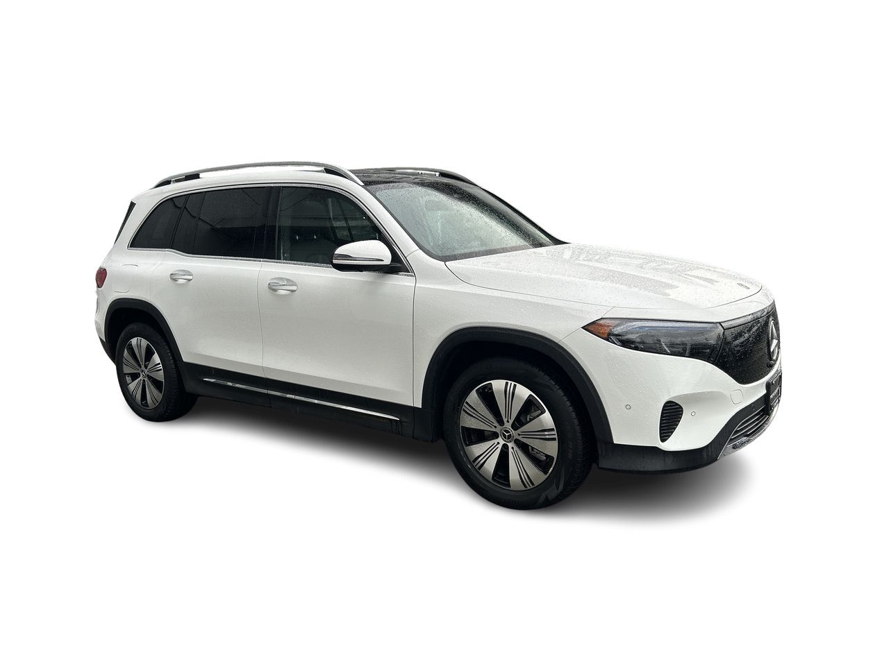 2024 Mercedes-Benz EQB300