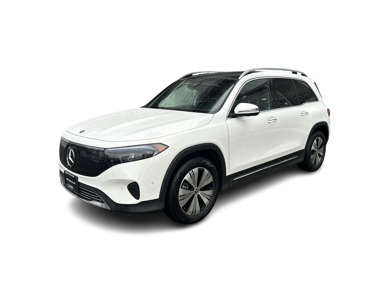 2024 Mercedes-Benz EQB300