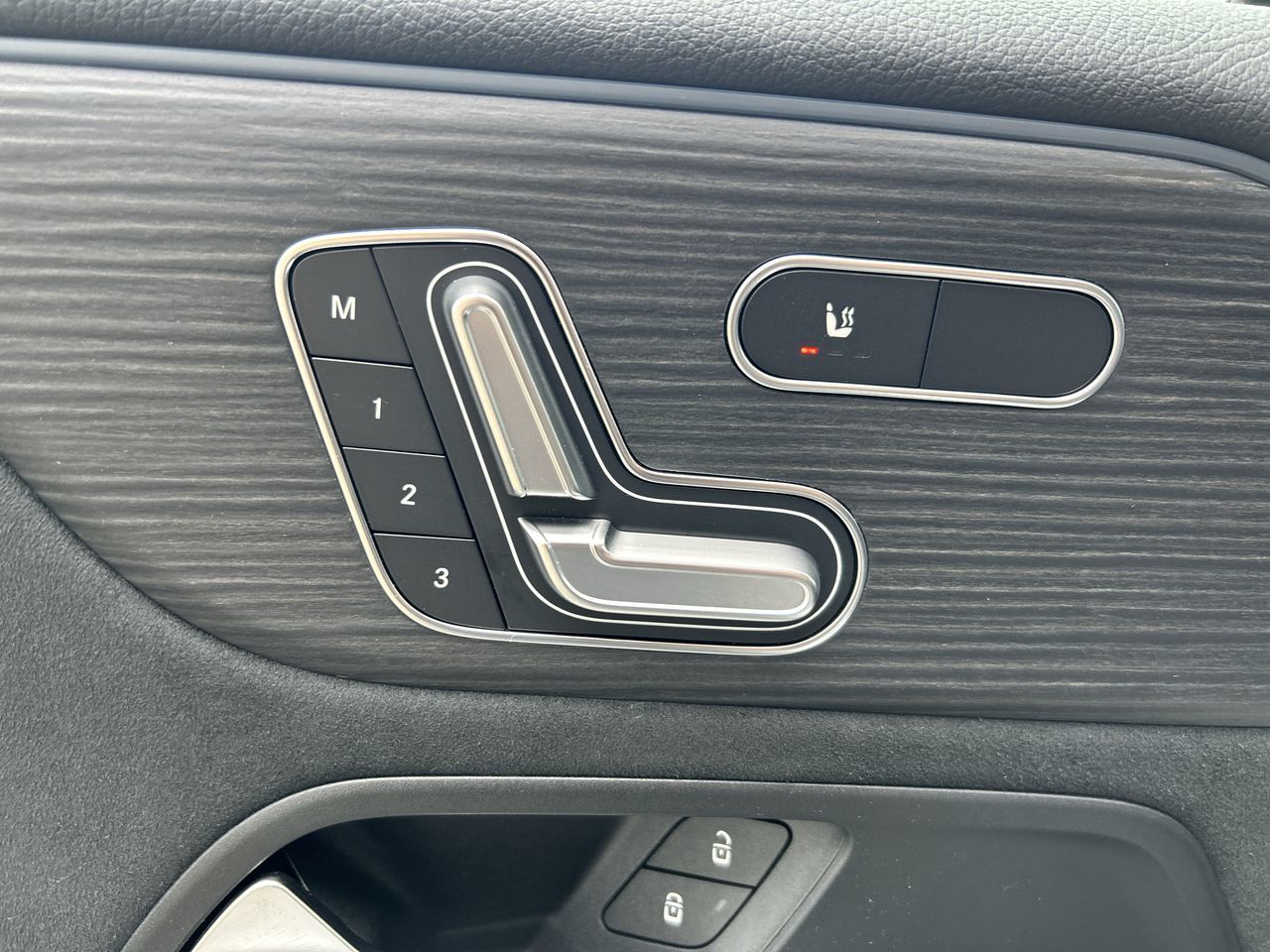 2024 Mercedes-Benz EQB300