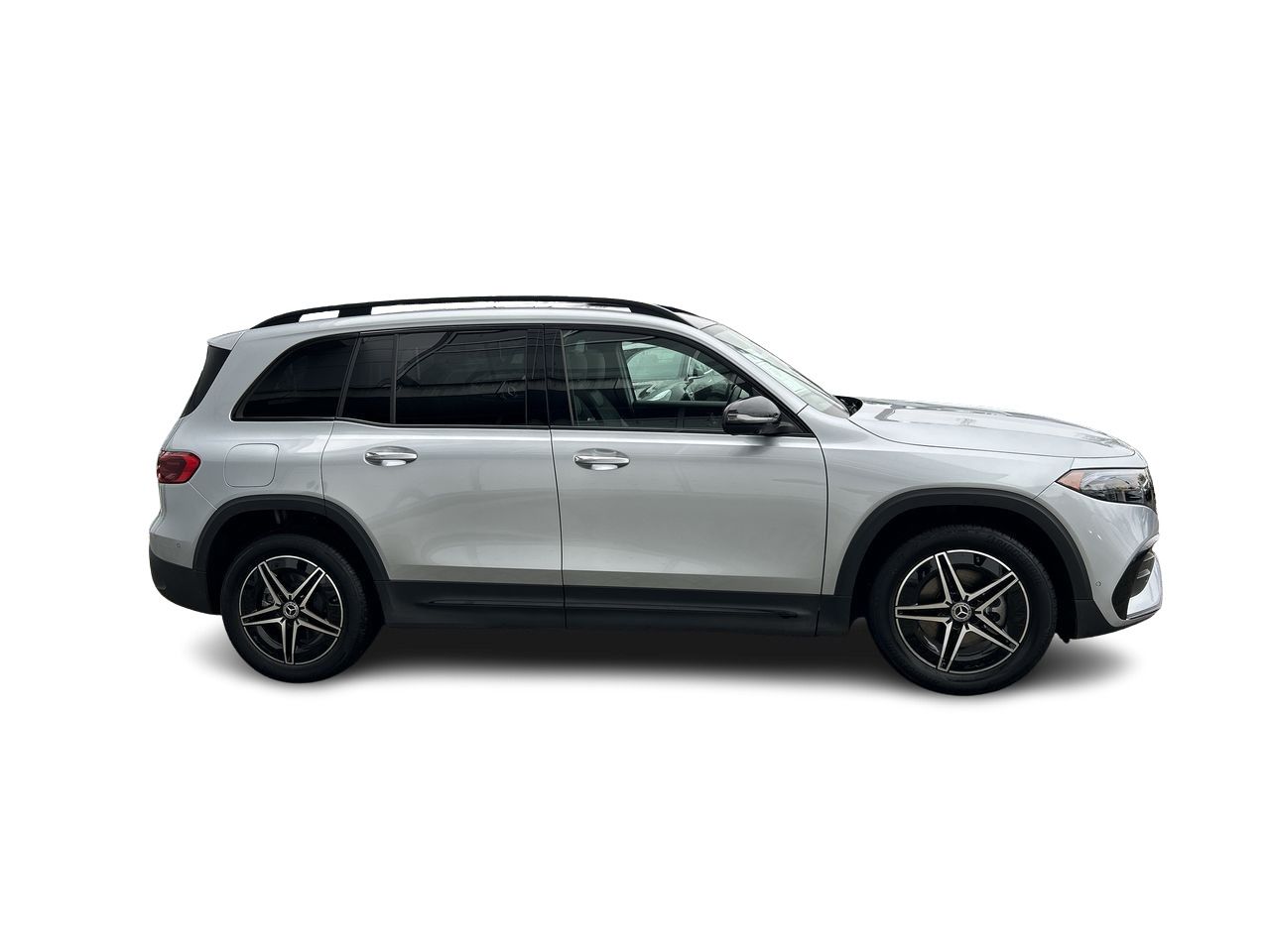 2024 Mercedes-Benz EQB300