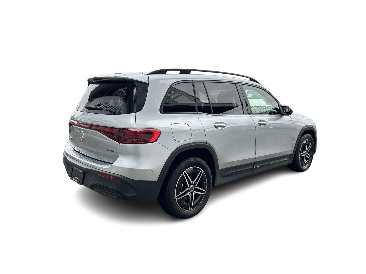 2024 Mercedes-Benz EQB300