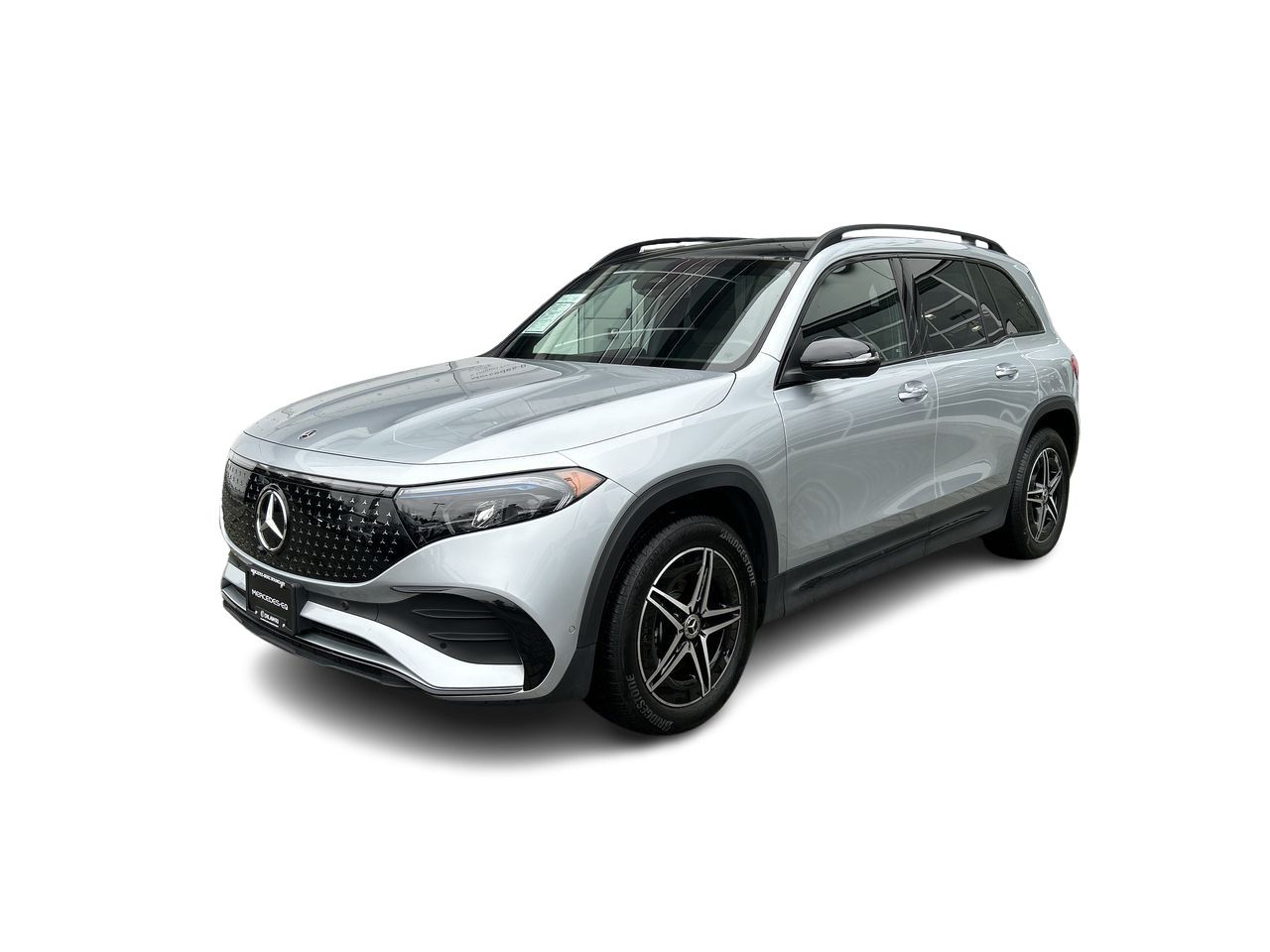 2024 Mercedes-Benz EQB300