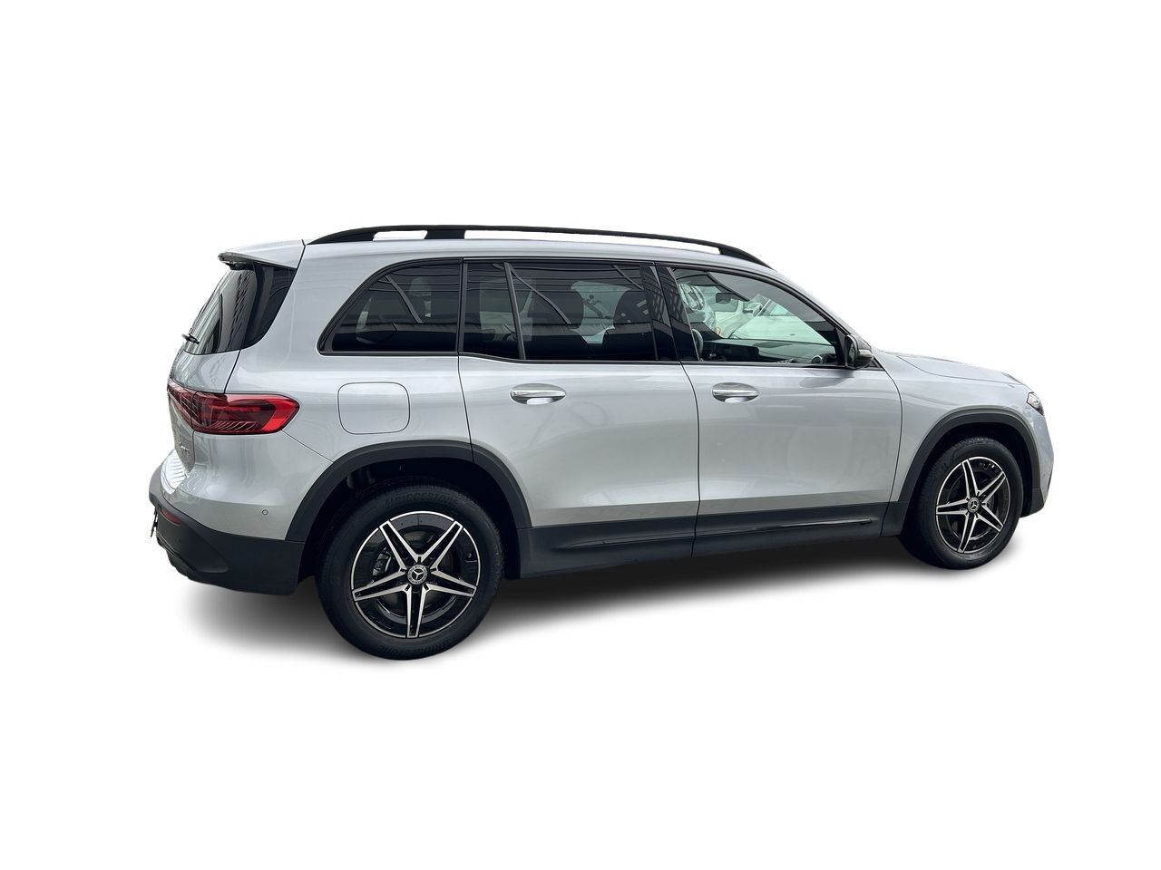 2024 Mercedes-Benz EQB300