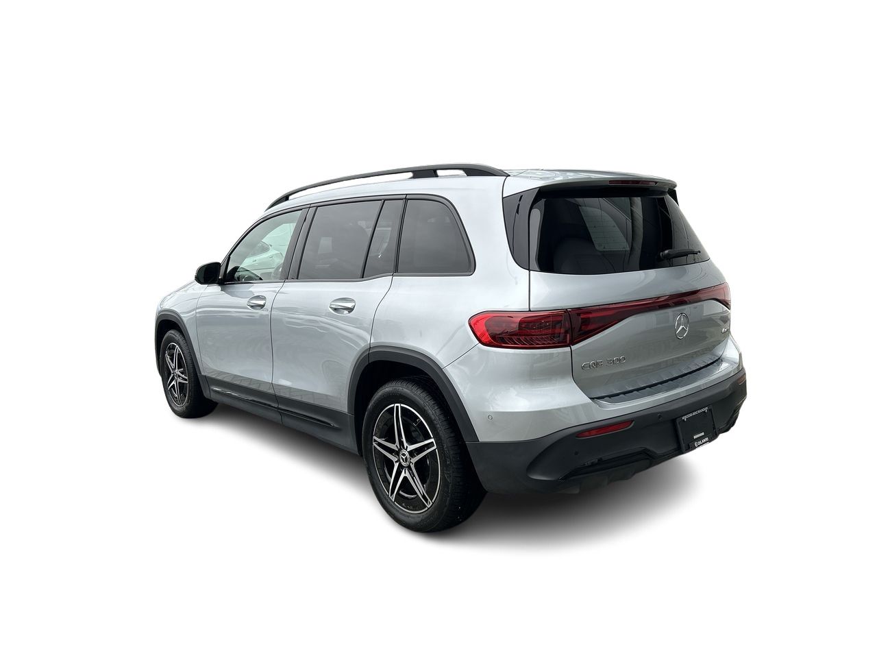 2024 Mercedes-Benz EQB300