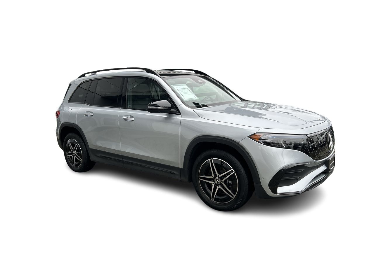 2024 Mercedes-Benz EQB300