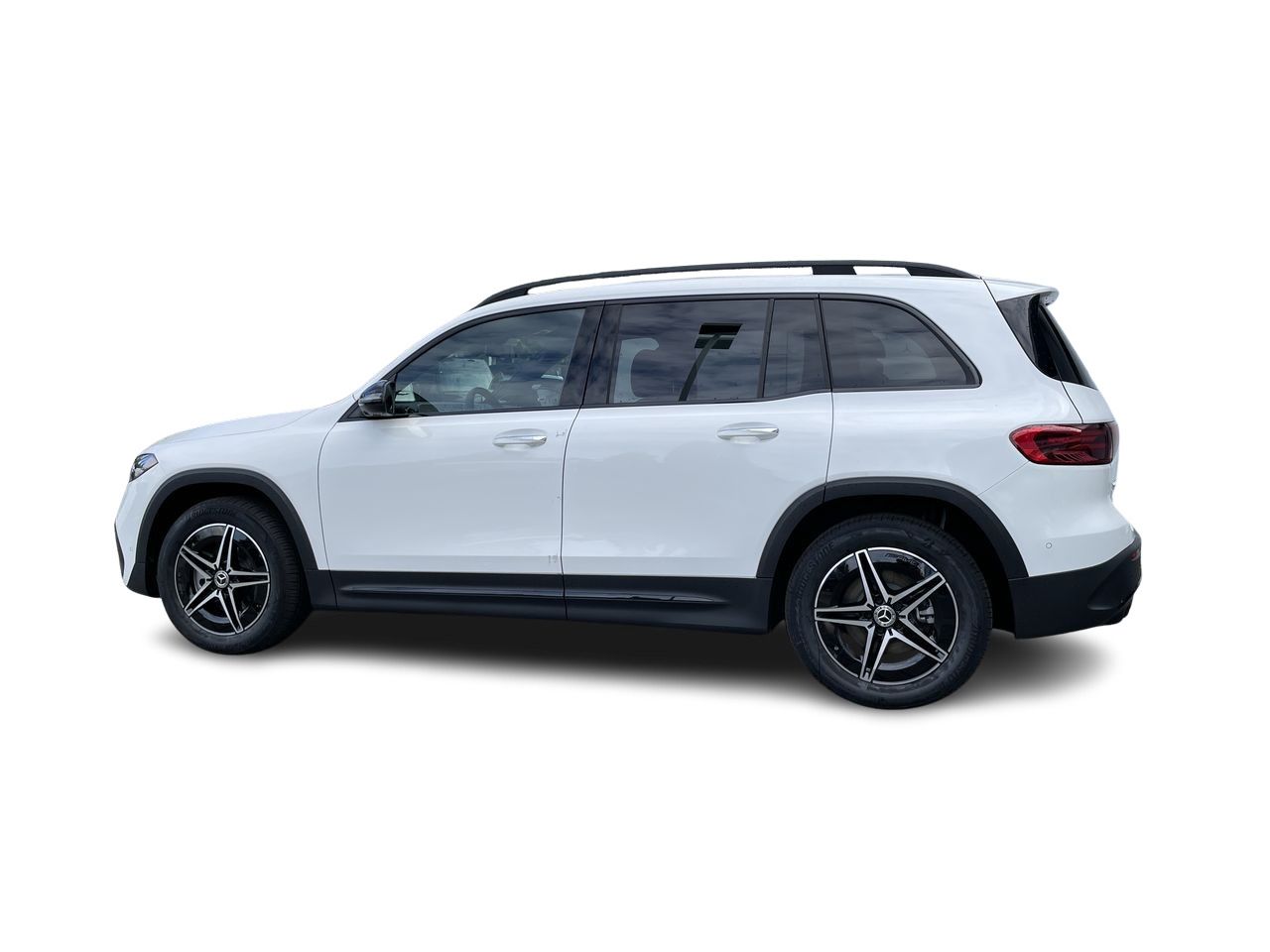 2024 Mercedes-Benz EQB300