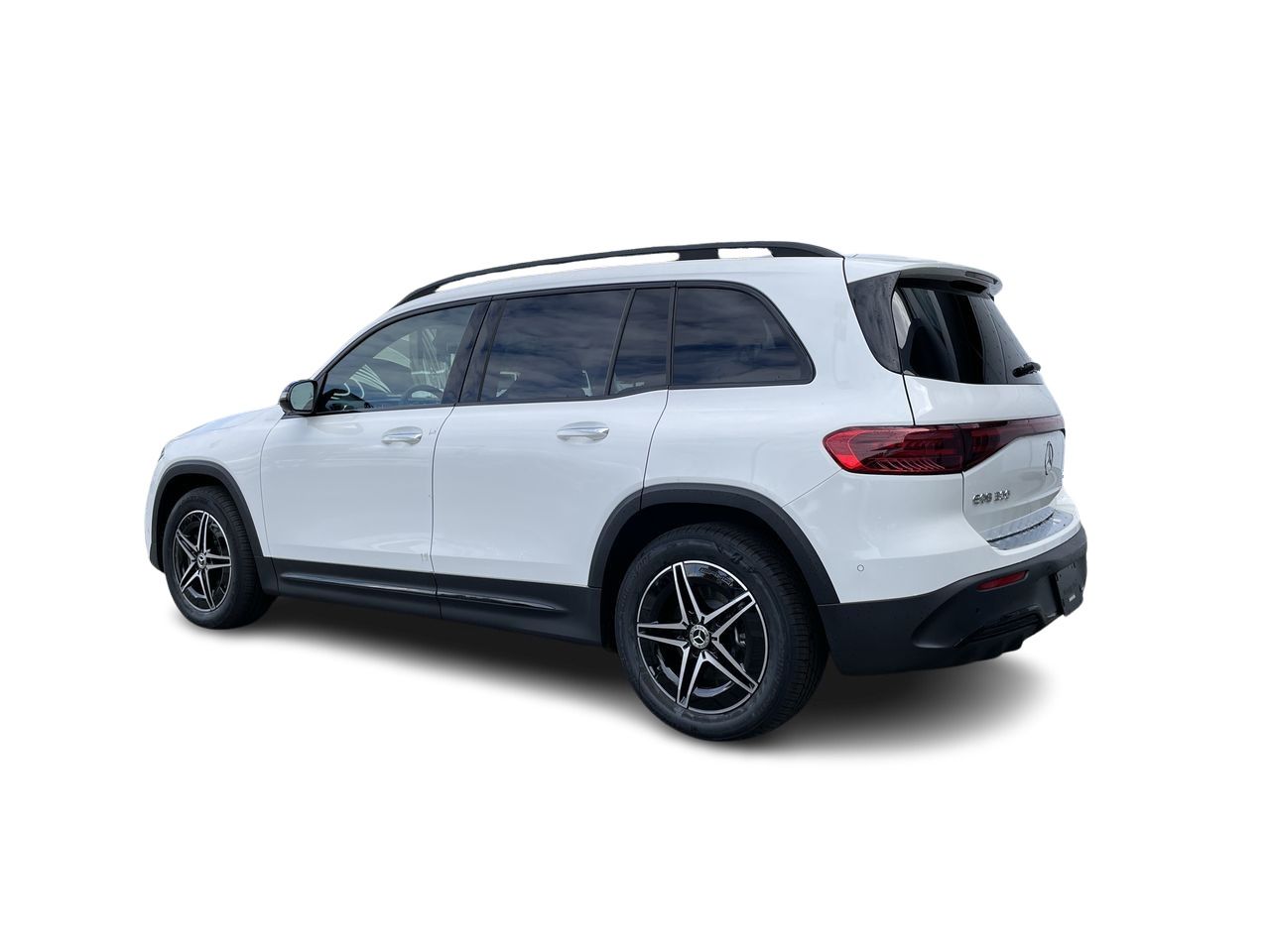 2024 Mercedes-Benz EQB300