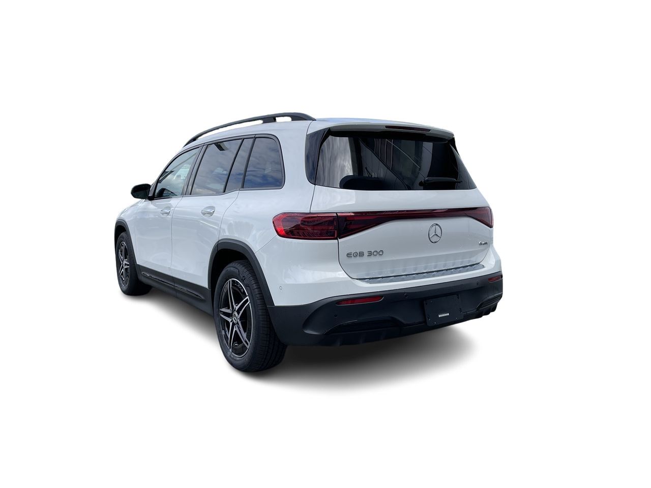 2024 Mercedes-Benz EQB300