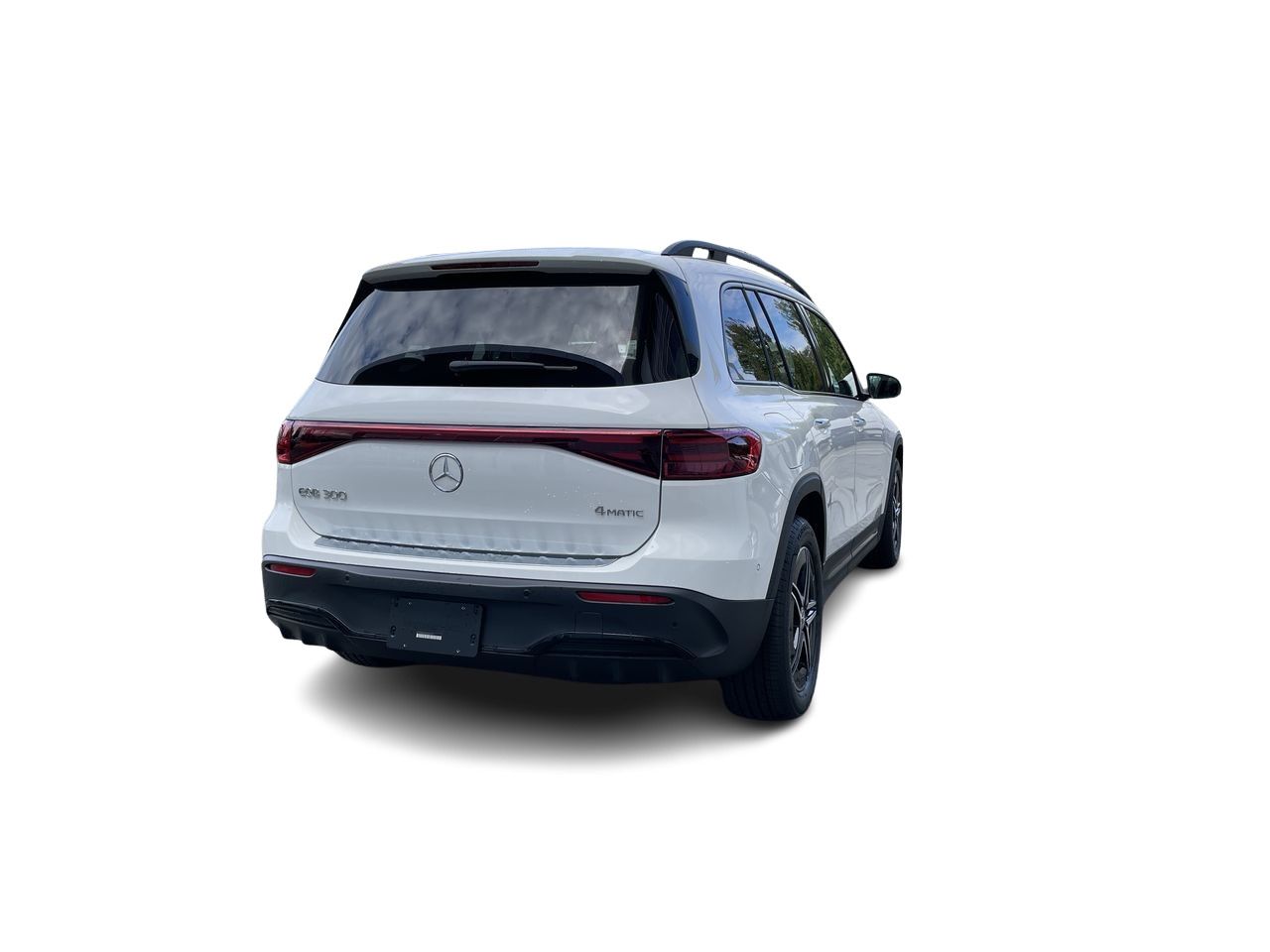 2024 Mercedes-Benz EQB300