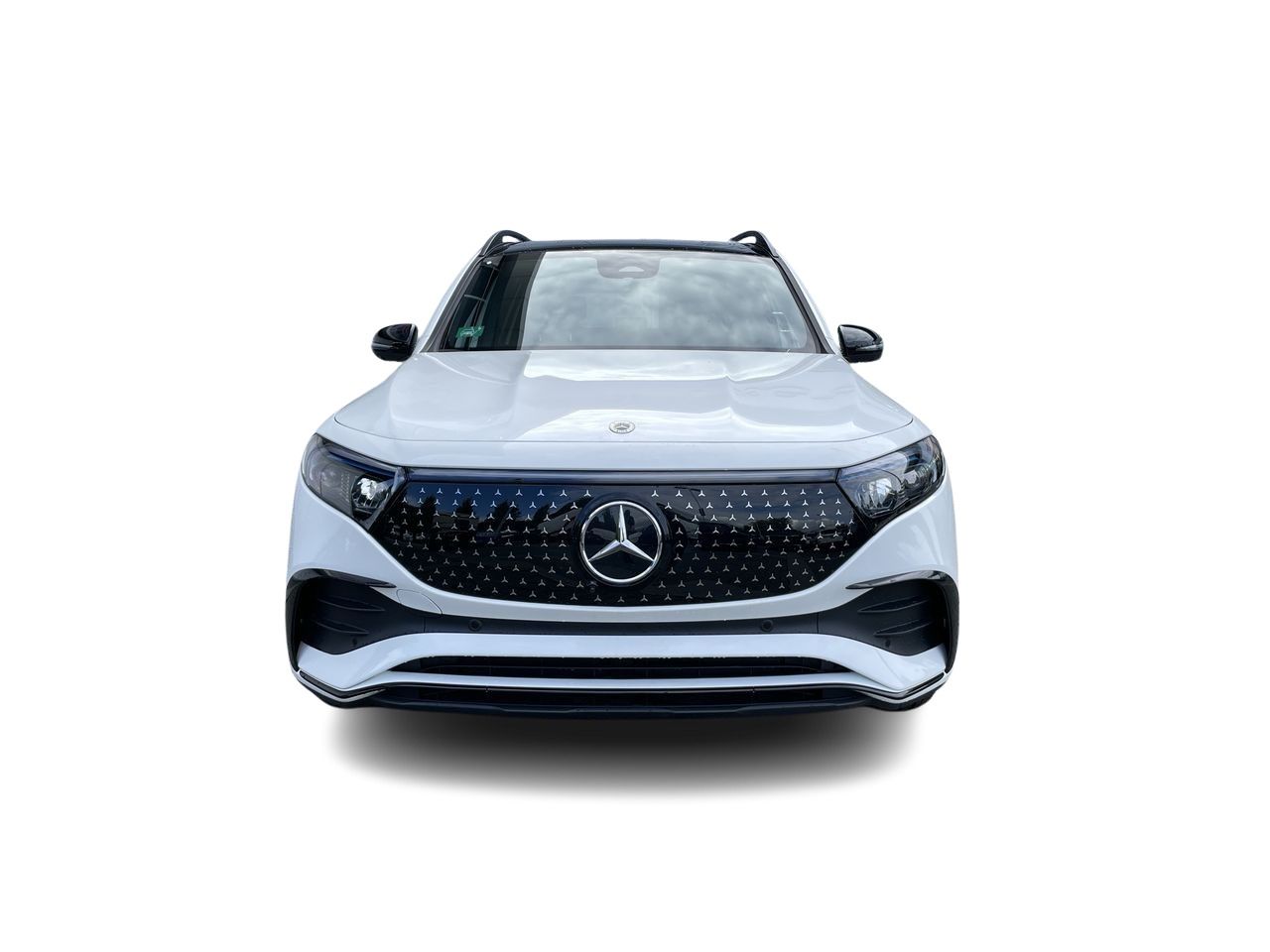 2024 Mercedes-Benz EQB300