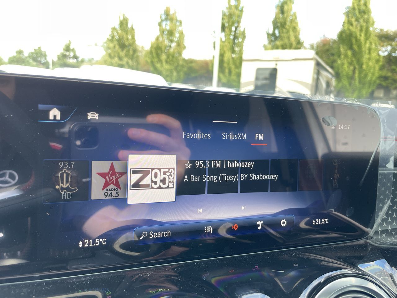 2024 Mercedes-Benz EQB300