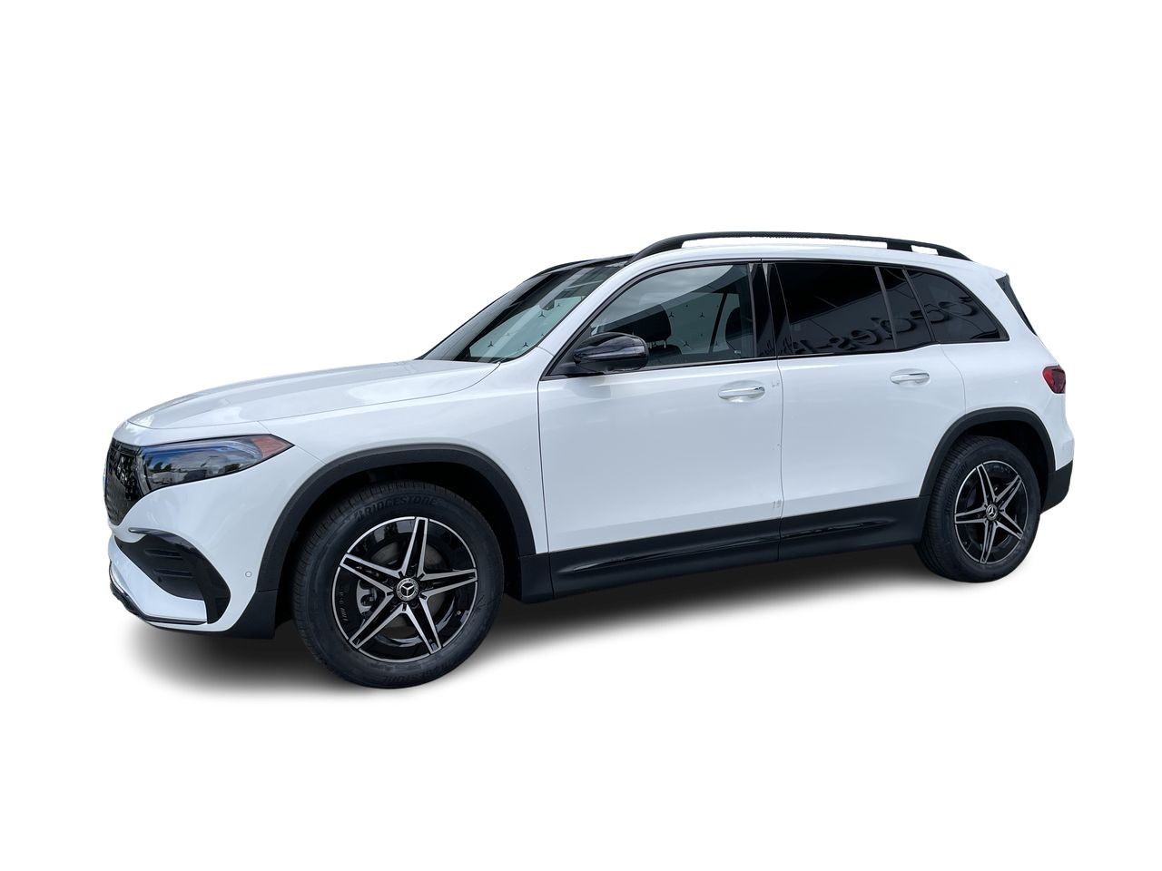 2024 Mercedes-Benz EQB300