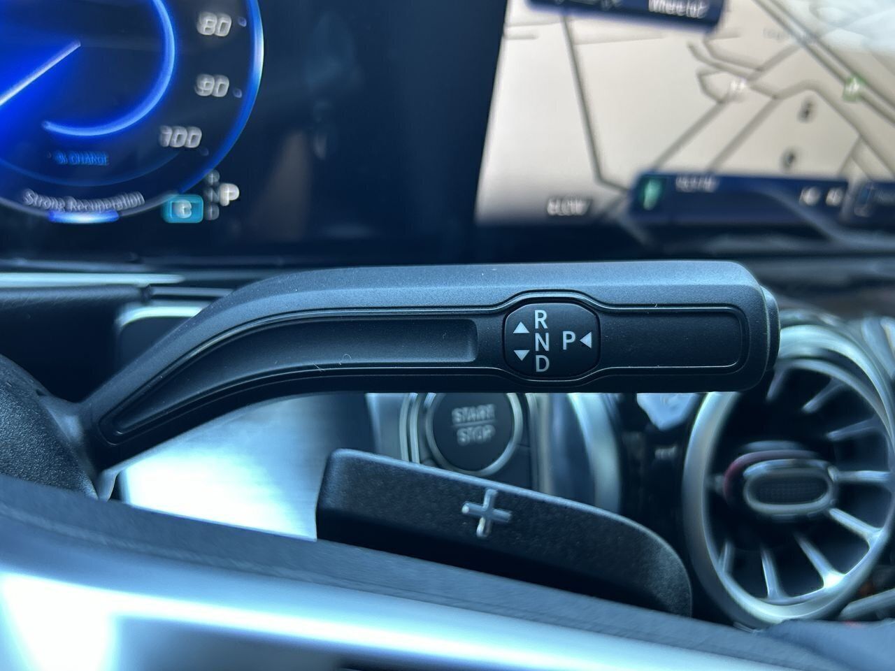 Mercedes-Benz EQB  2025 à Vancouver, Colombie-Britannique